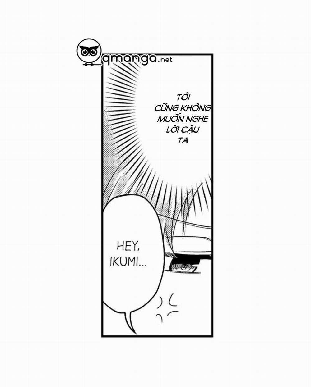 Mang Thai Ở Trường Nam Sinh 44 trang 2