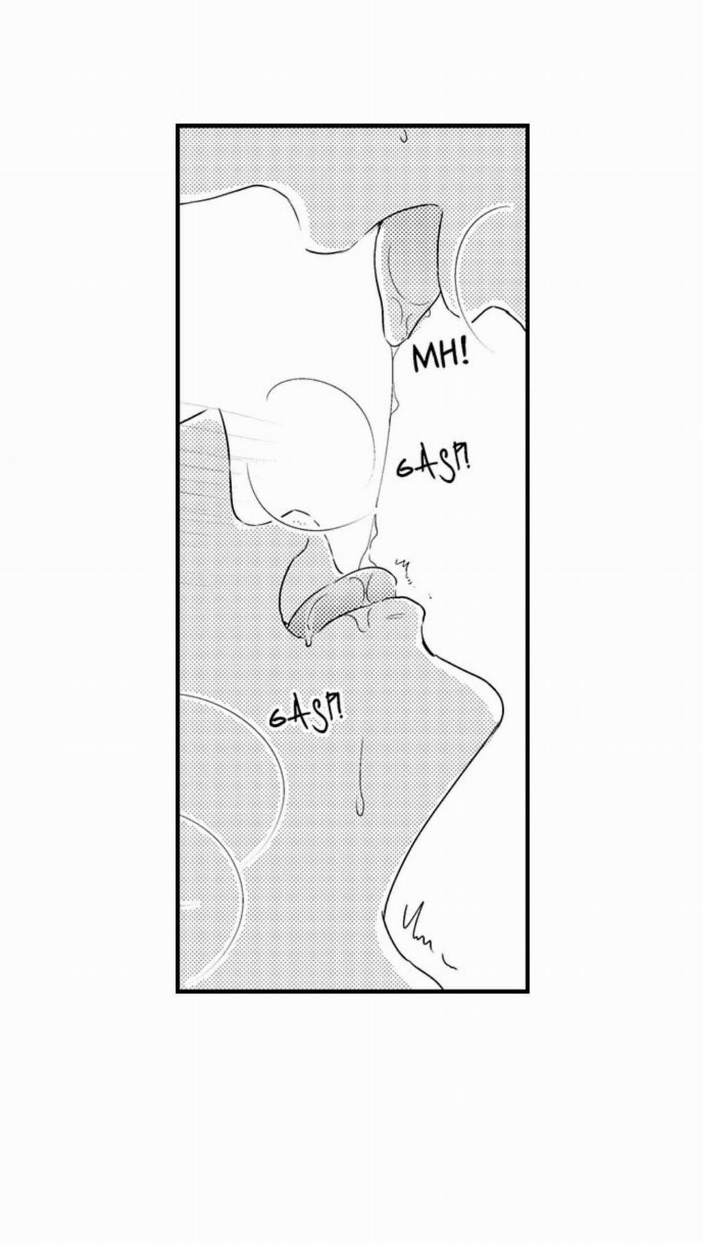 Mang Thai Ở Trường Nam Sinh 44 trang 23