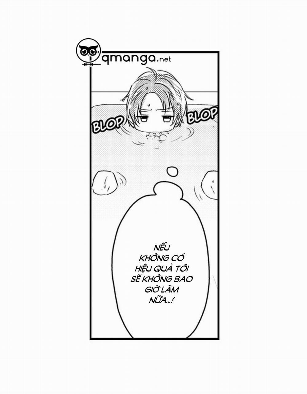 Mang Thai Ở Trường Nam Sinh 44 trang 6