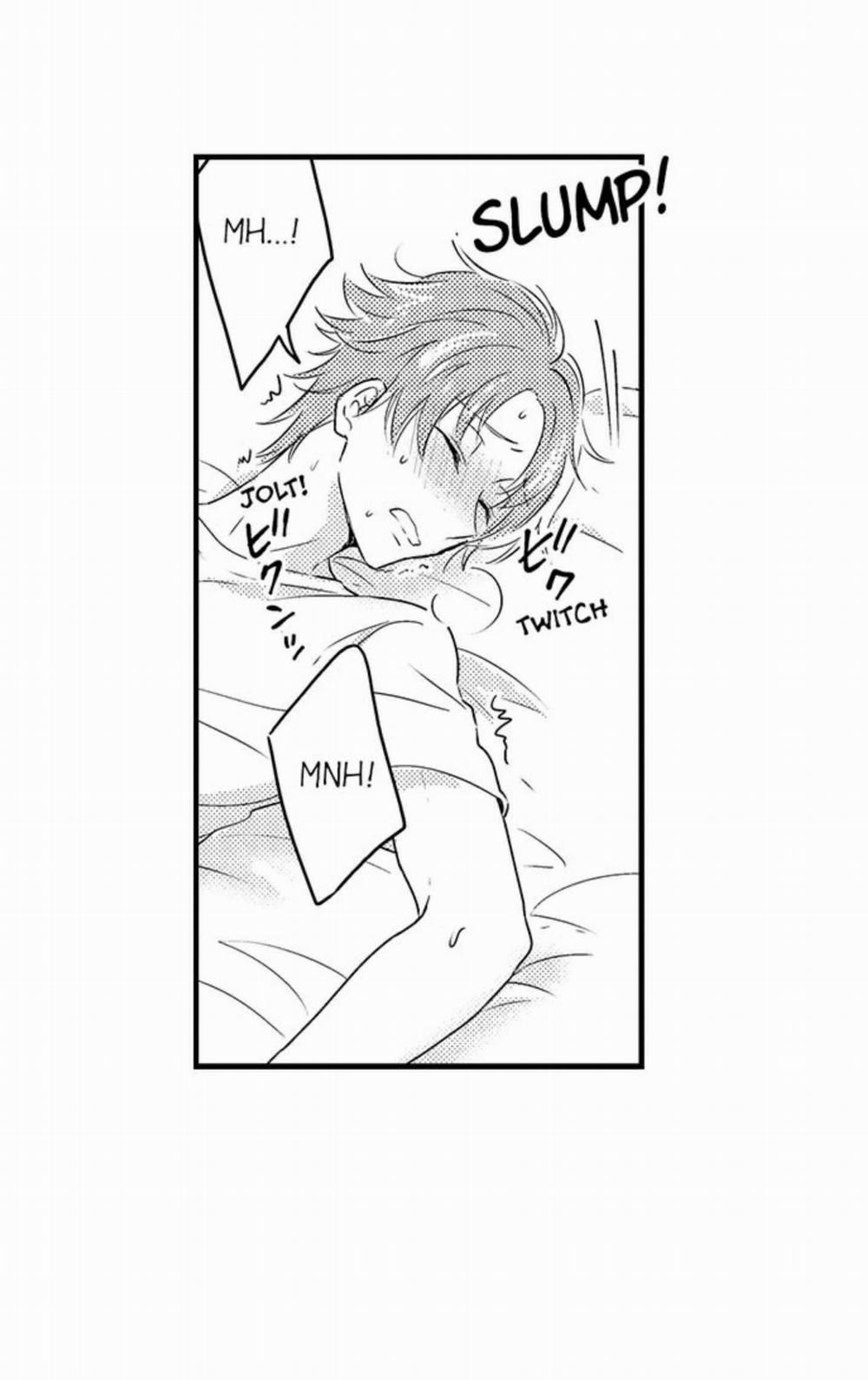 Mang Thai Ở Trường Nam Sinh 45 trang 11