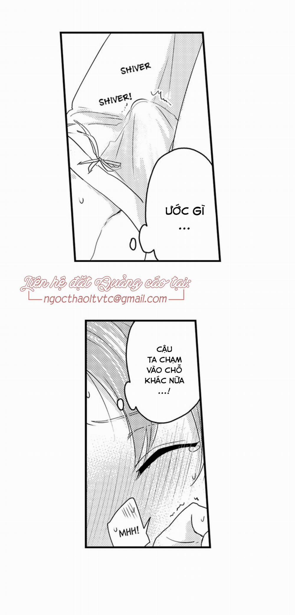 Mang Thai Ở Trường Nam Sinh 45 trang 2