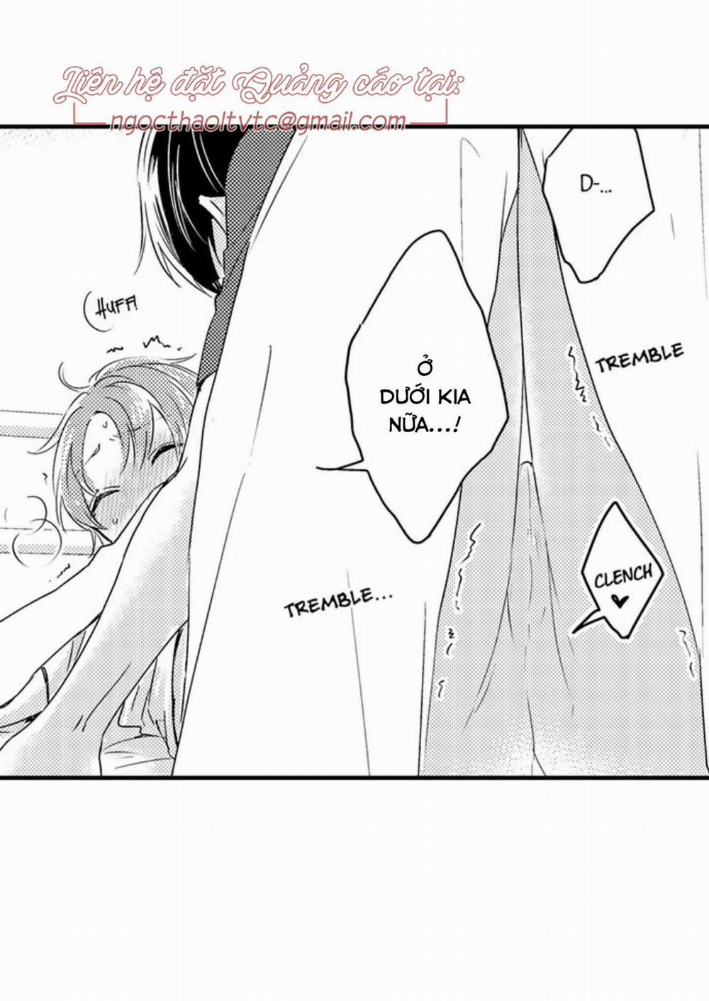 Mang Thai Ở Trường Nam Sinh 45 trang 4