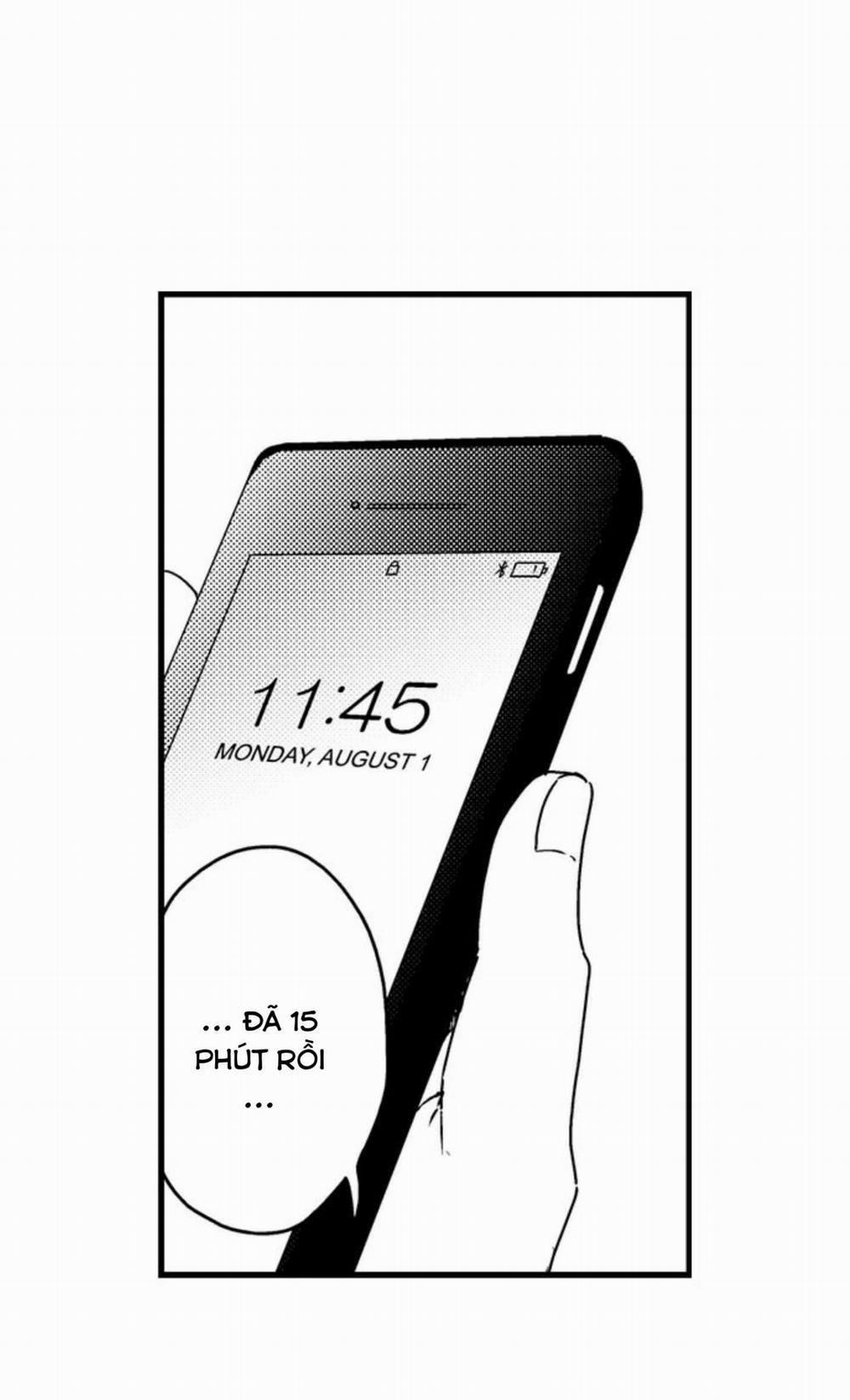 Mang Thai Ở Trường Nam Sinh 46 trang 1