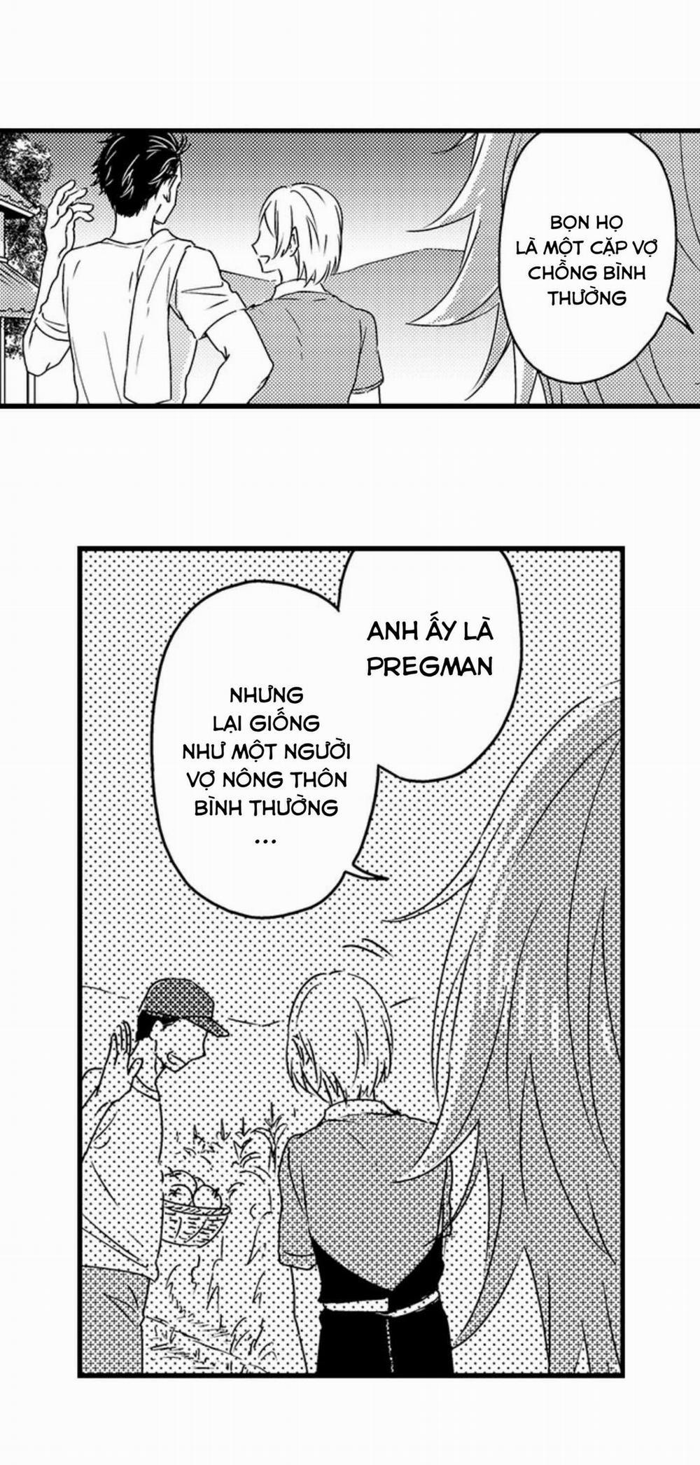 Mang Thai Ở Trường Nam Sinh 46 trang 22