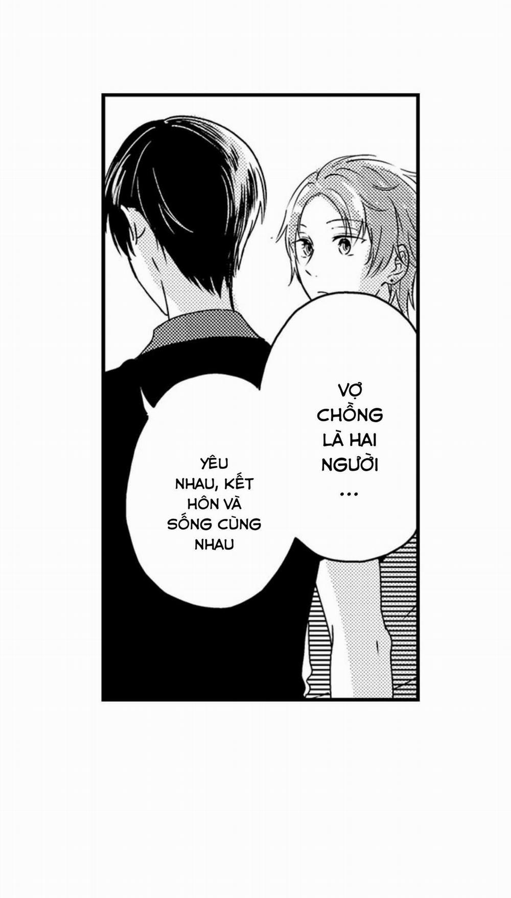 Mang Thai Ở Trường Nam Sinh 46 trang 24