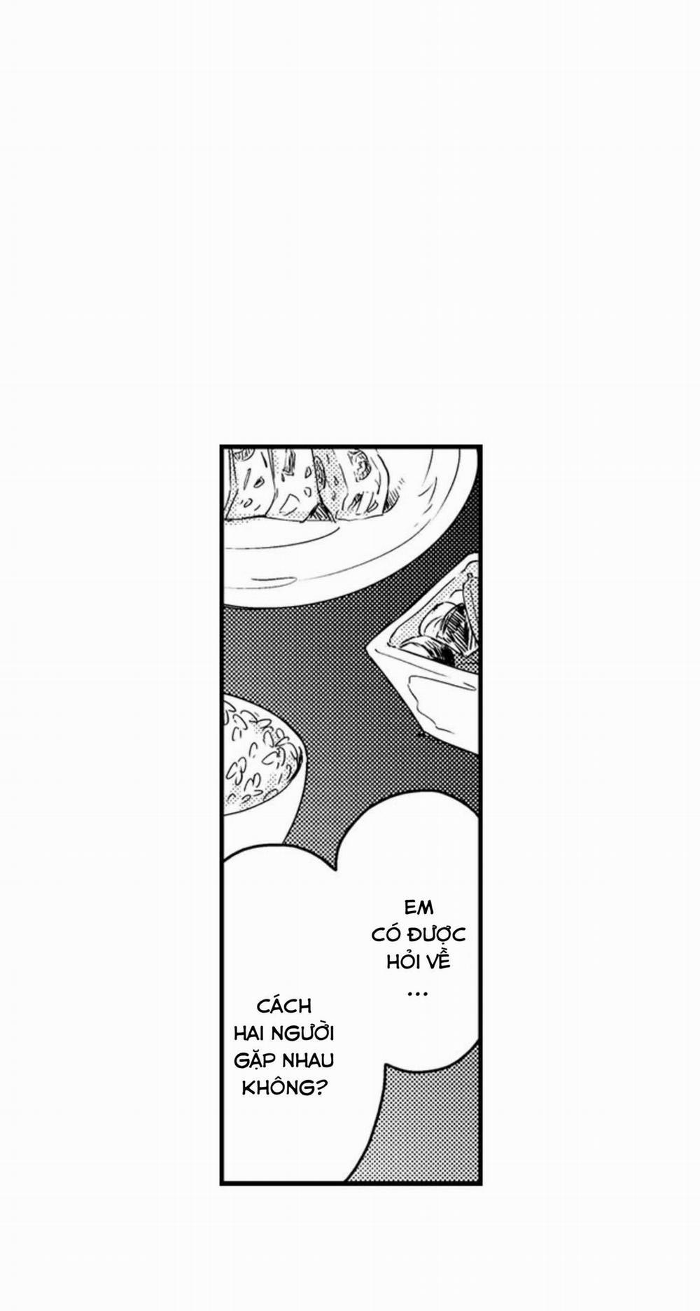 Mang Thai Ở Trường Nam Sinh 46 trang 26