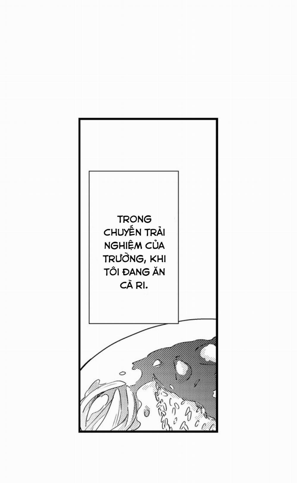 Mang Thai Ở Trường Nam Sinh 46 trang 29