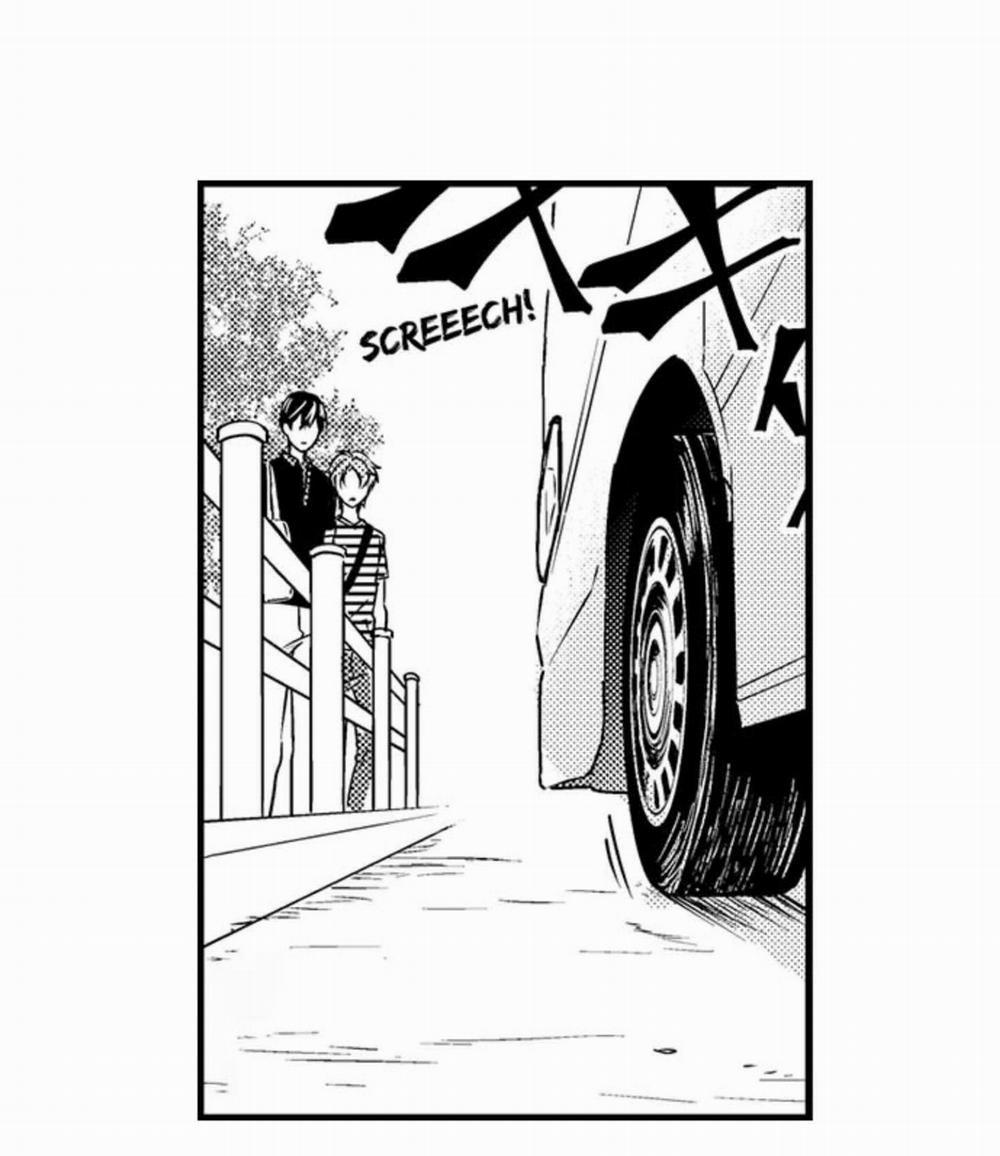 Mang Thai Ở Trường Nam Sinh 46 trang 3