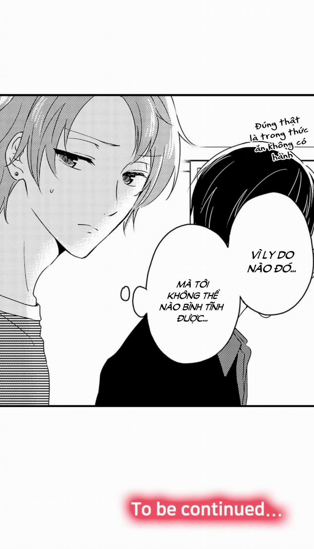 Mang Thai Ở Trường Nam Sinh 46 trang 33