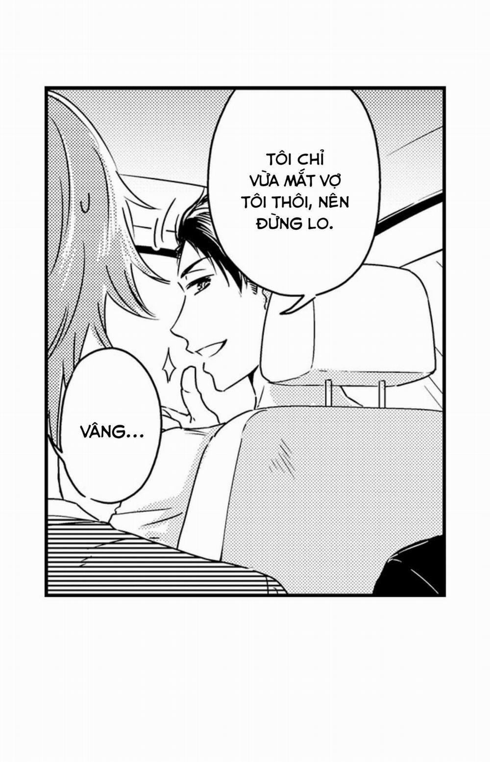 Mang Thai Ở Trường Nam Sinh 46 trang 7