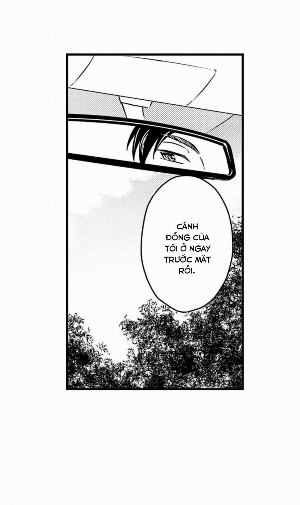 Mang Thai Ở Trường Nam Sinh 46 trang 9