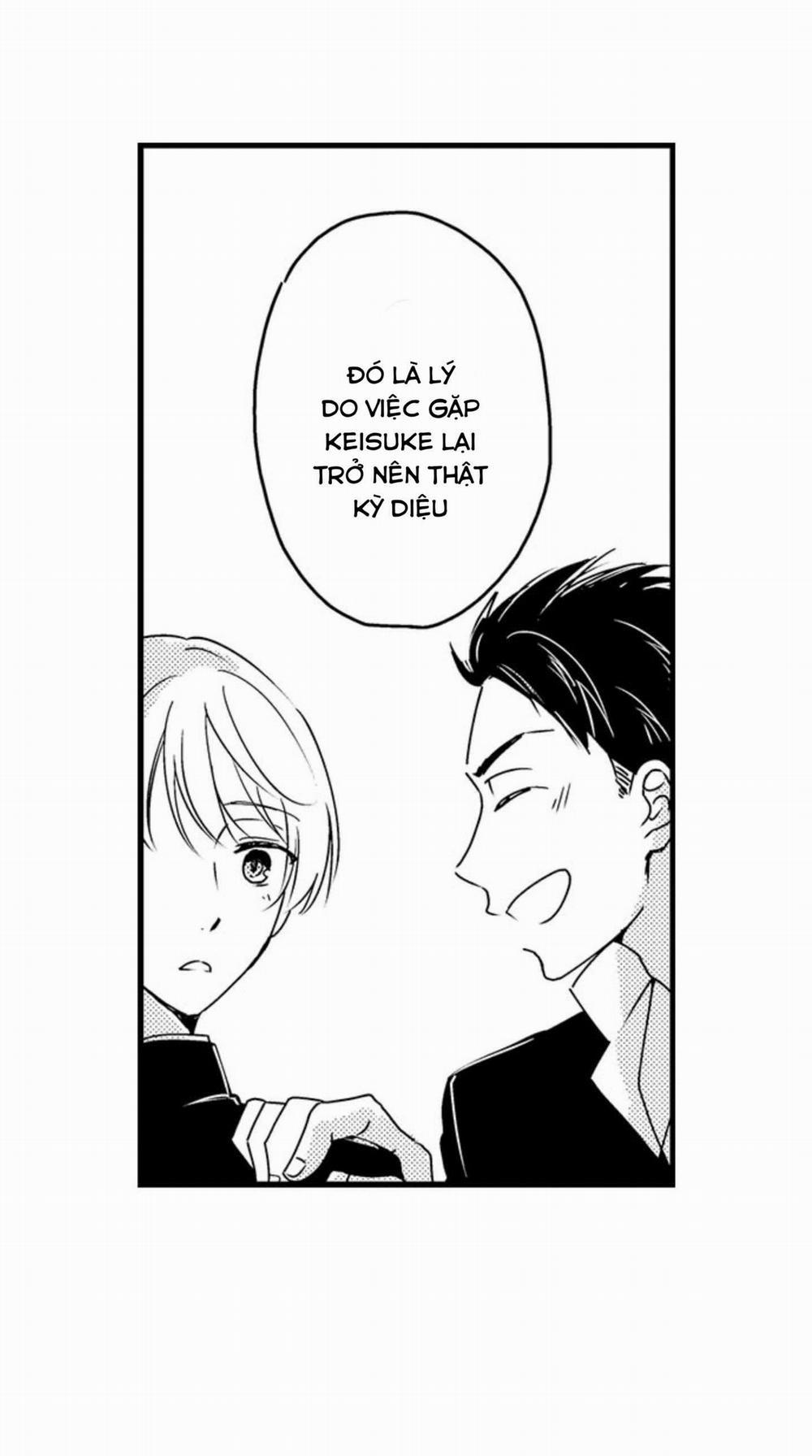 Mang Thai Ở Trường Nam Sinh 47 trang 17