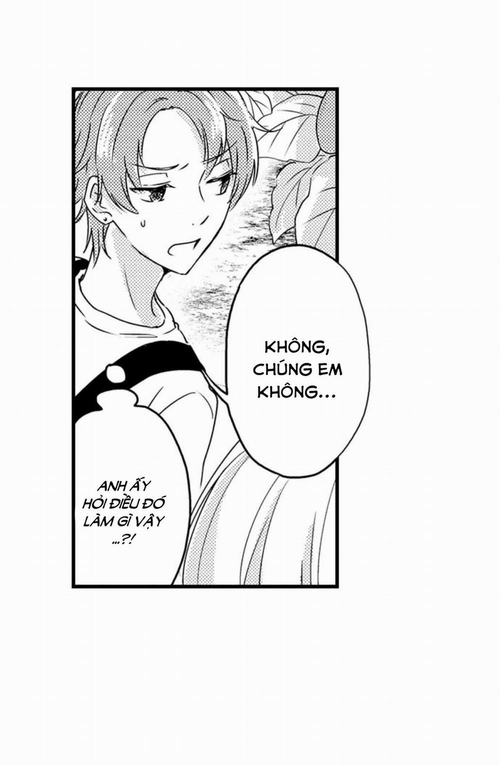 Mang Thai Ở Trường Nam Sinh 47 trang 2