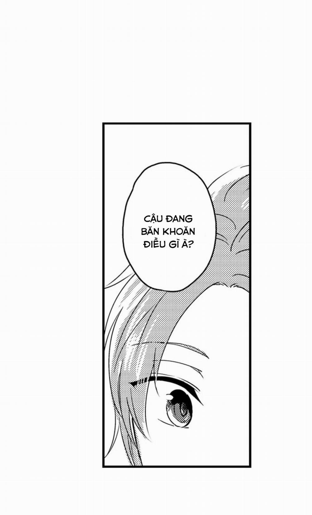 Mang Thai Ở Trường Nam Sinh 47 trang 24