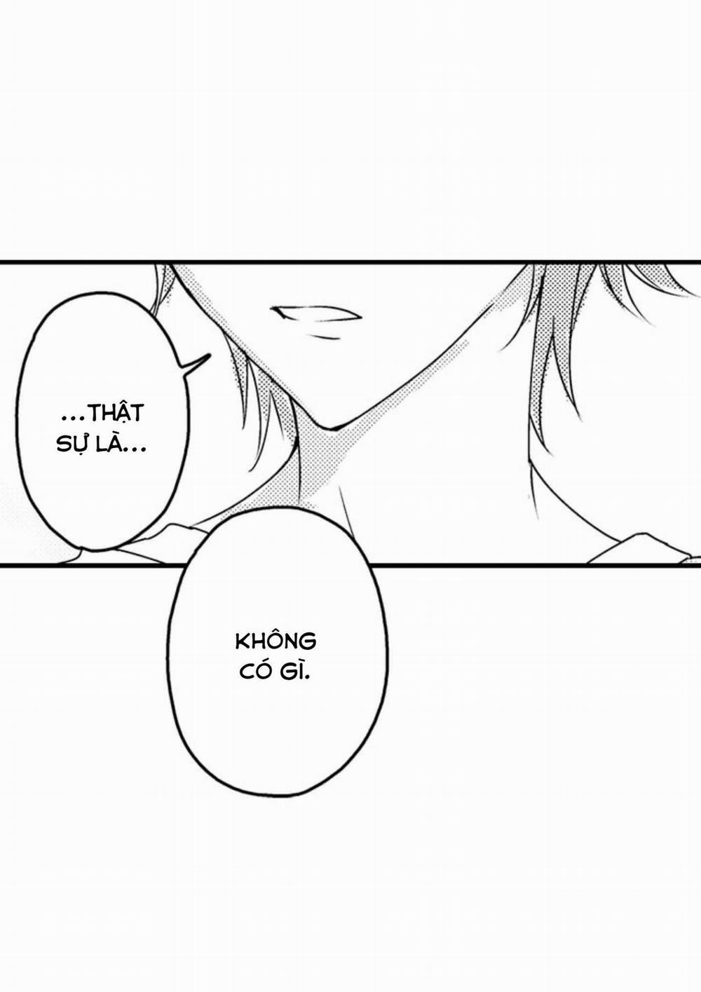 Mang Thai Ở Trường Nam Sinh 47 trang 26