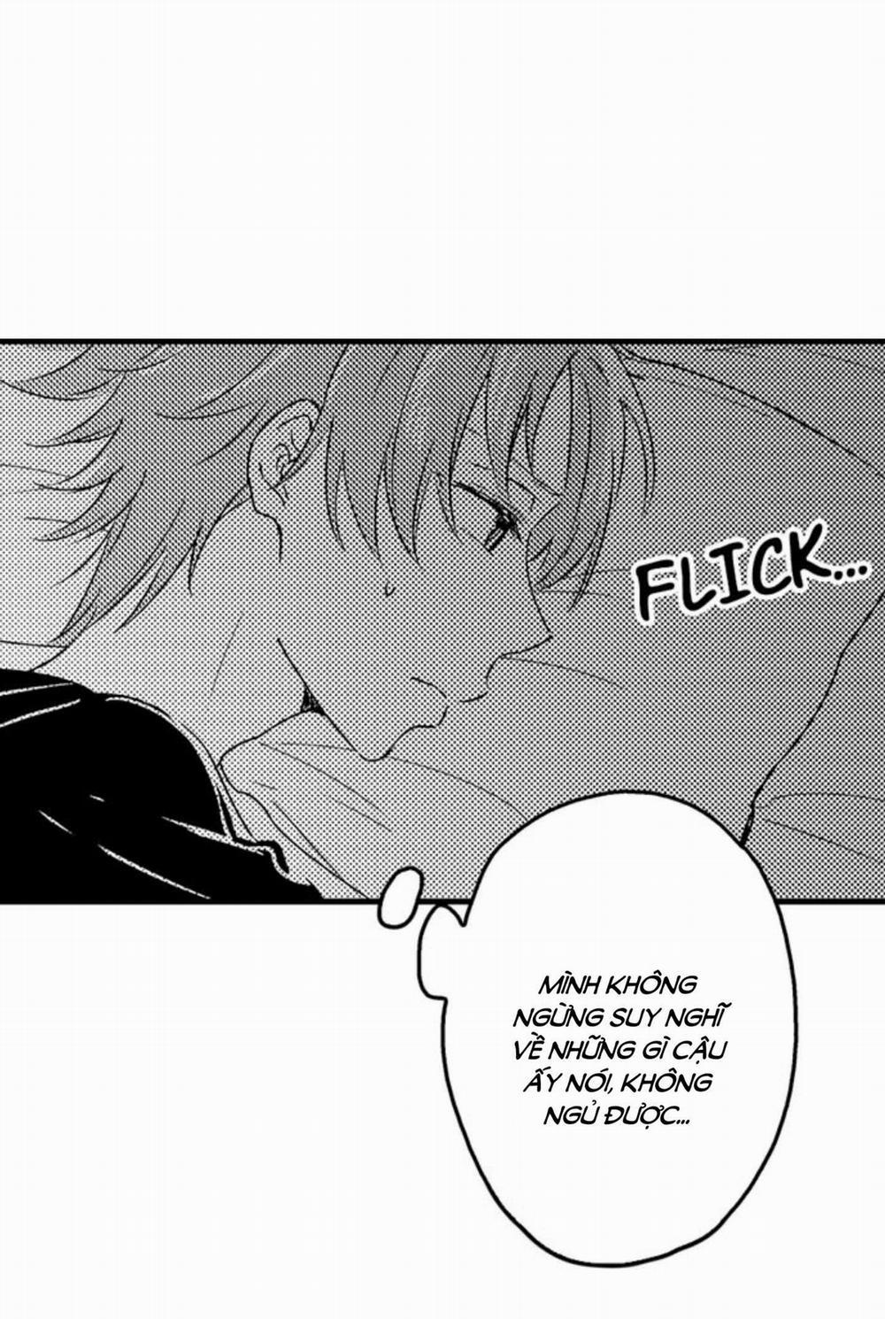 Mang Thai Ở Trường Nam Sinh 47 trang 28