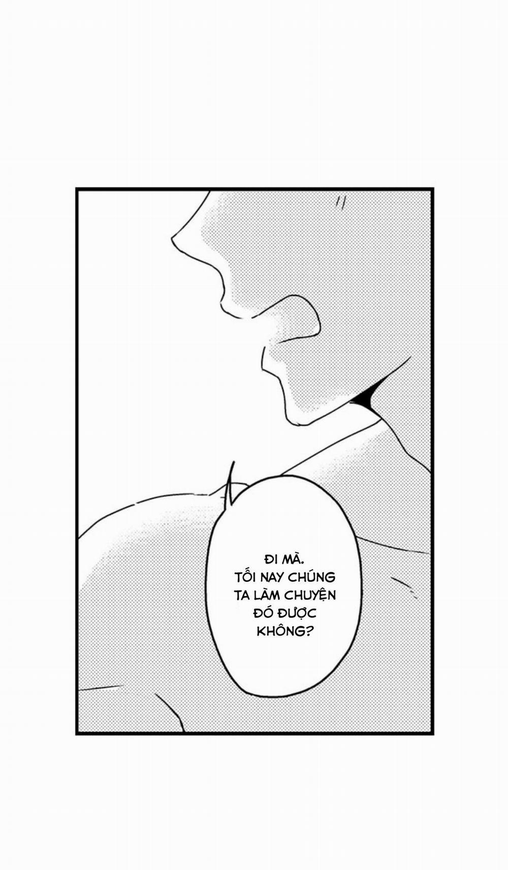 Mang Thai Ở Trường Nam Sinh 47 trang 30