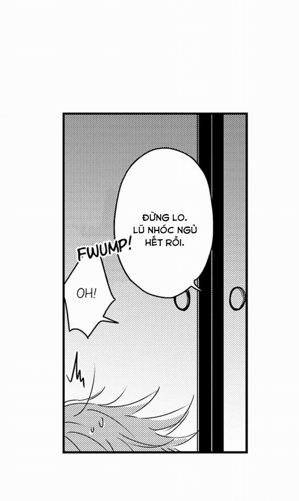 Mang Thai Ở Trường Nam Sinh 47 trang 32