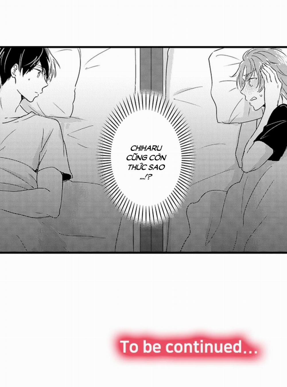 Mang Thai Ở Trường Nam Sinh 47 trang 35