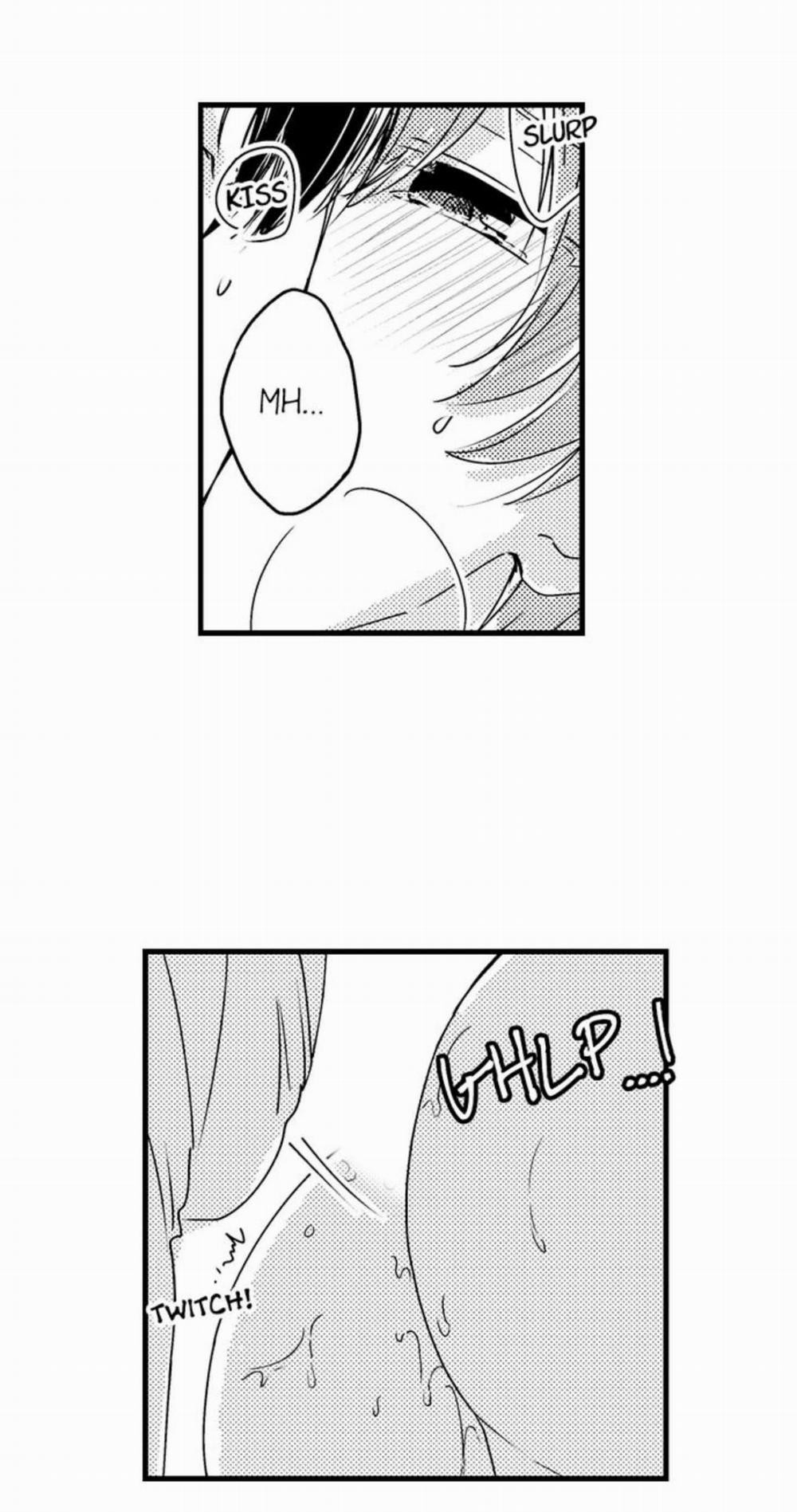 Mang Thai Ở Trường Nam Sinh 48 trang 23