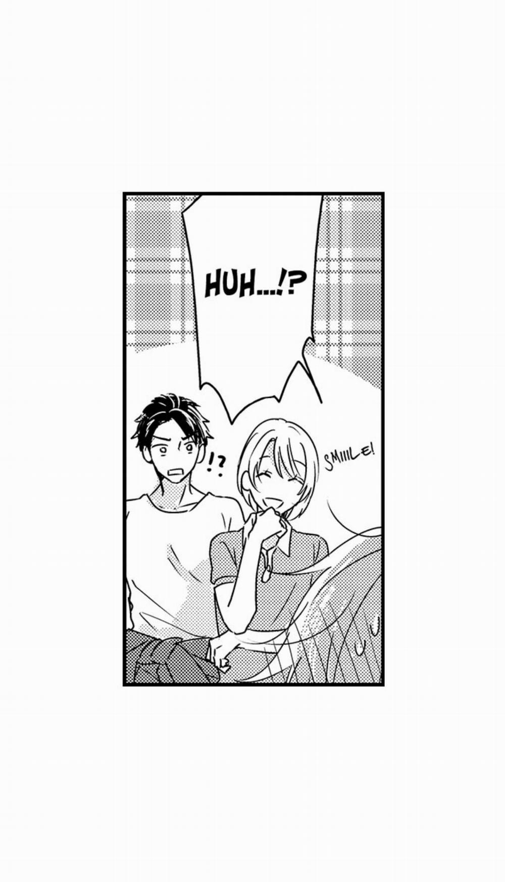 Mang Thai Ở Trường Nam Sinh 48 trang 27