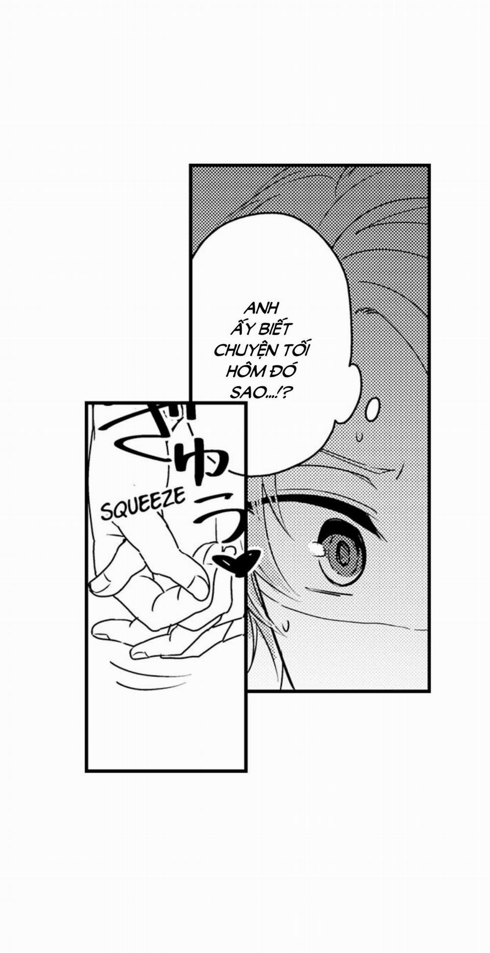 Mang Thai Ở Trường Nam Sinh 48 trang 28