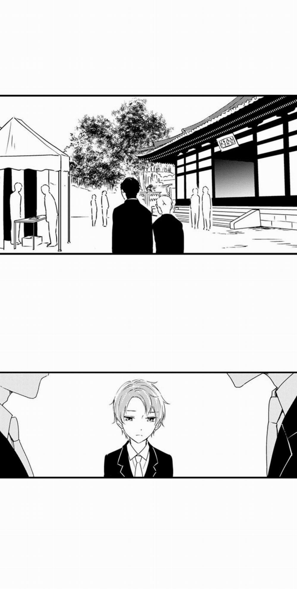 Mang Thai Ở Trường Nam Sinh 49 trang 1