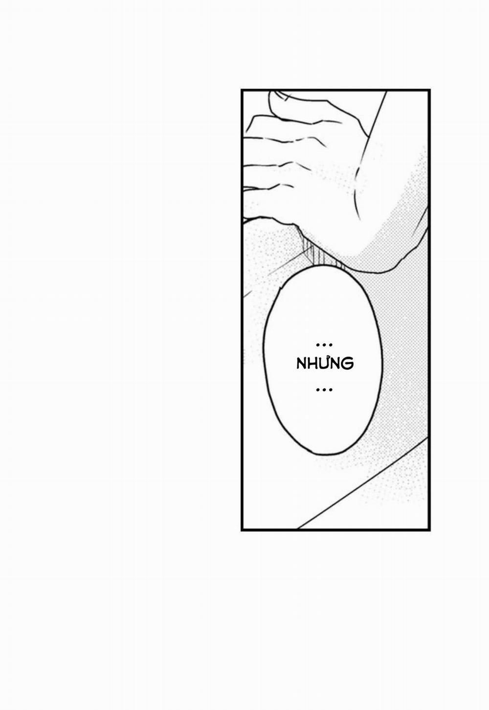 Mang Thai Ở Trường Nam Sinh 49 trang 12