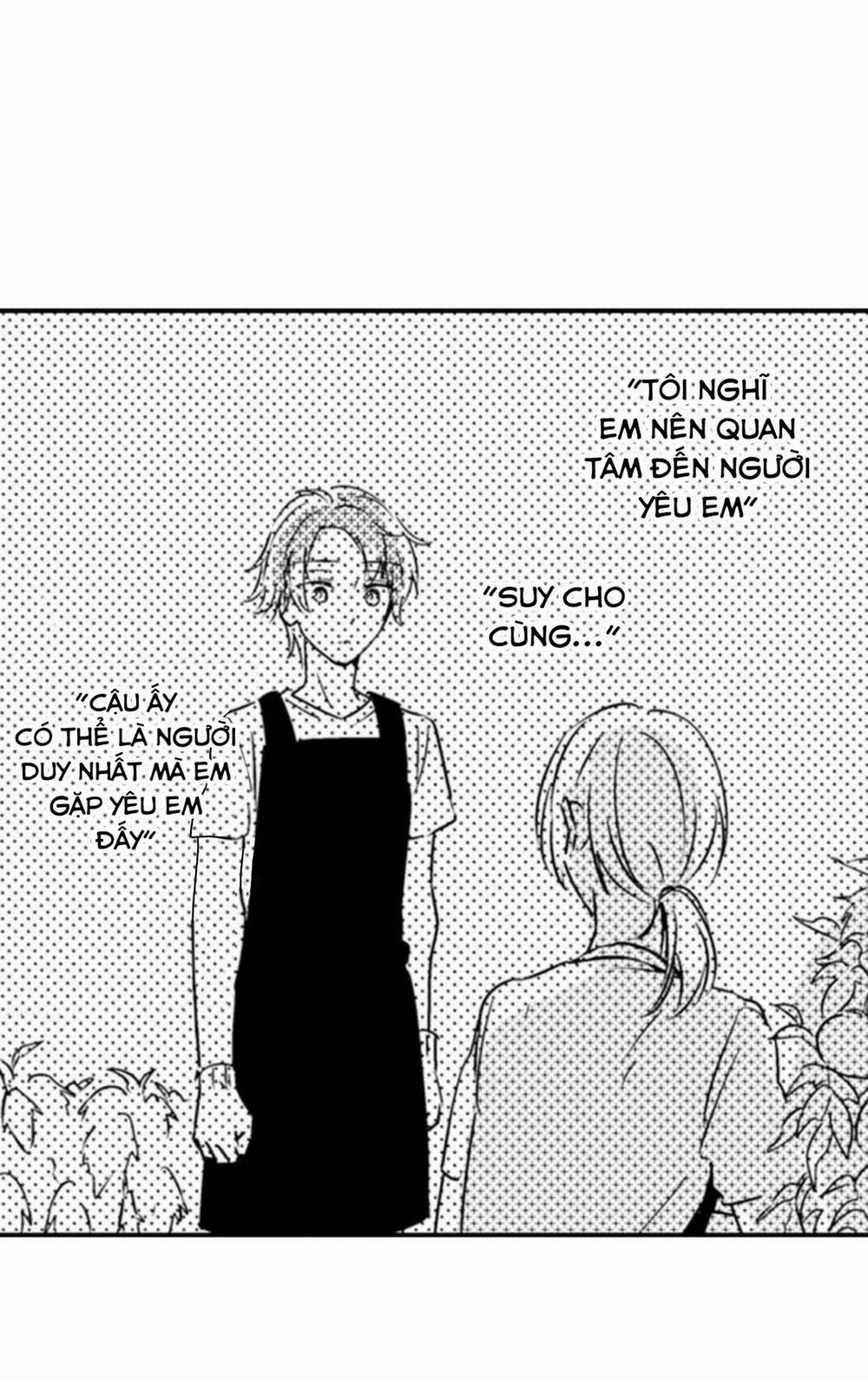 Mang Thai Ở Trường Nam Sinh 49 trang 13