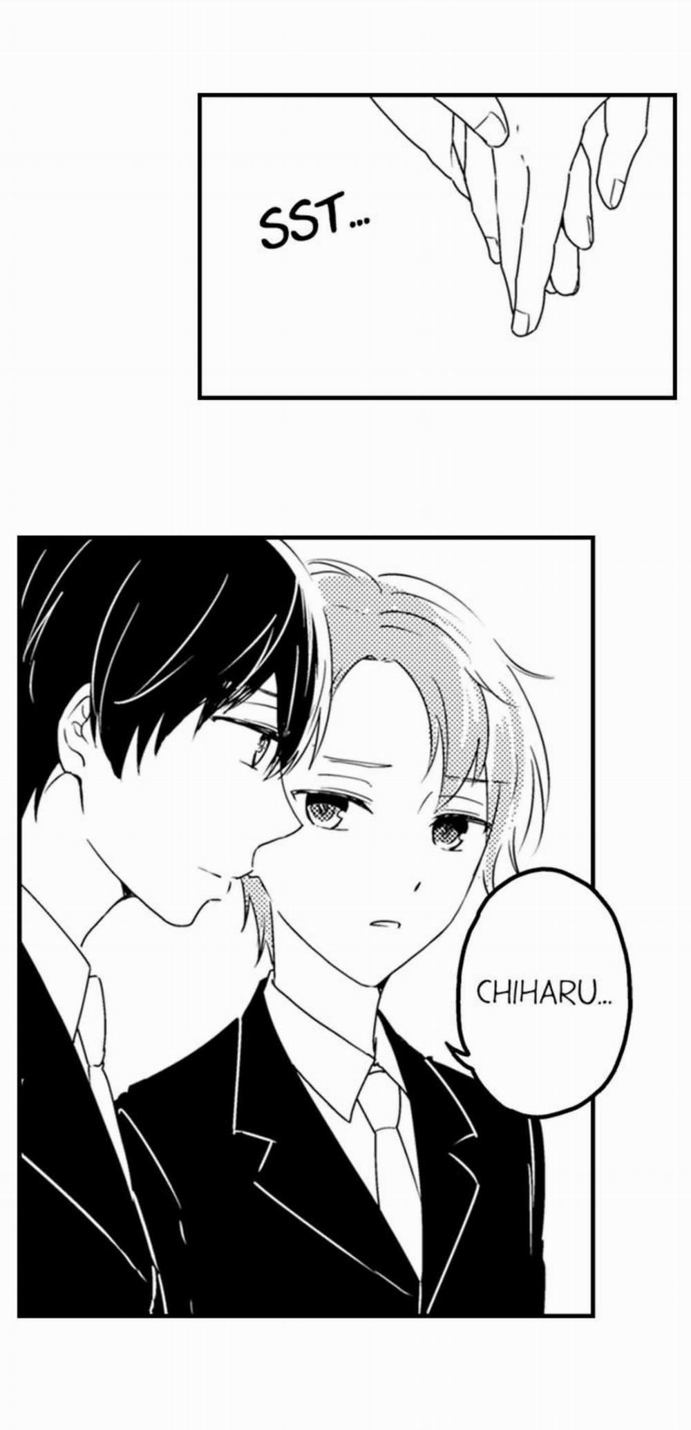 Mang Thai Ở Trường Nam Sinh 49 trang 2