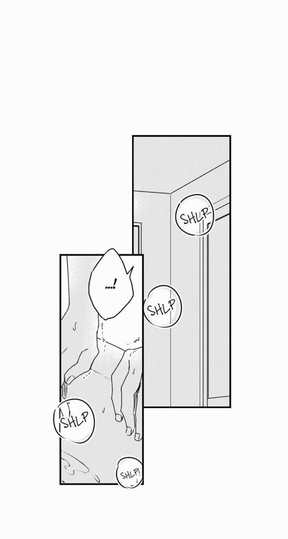 Mang Thai Ở Trường Nam Sinh 49 trang 20