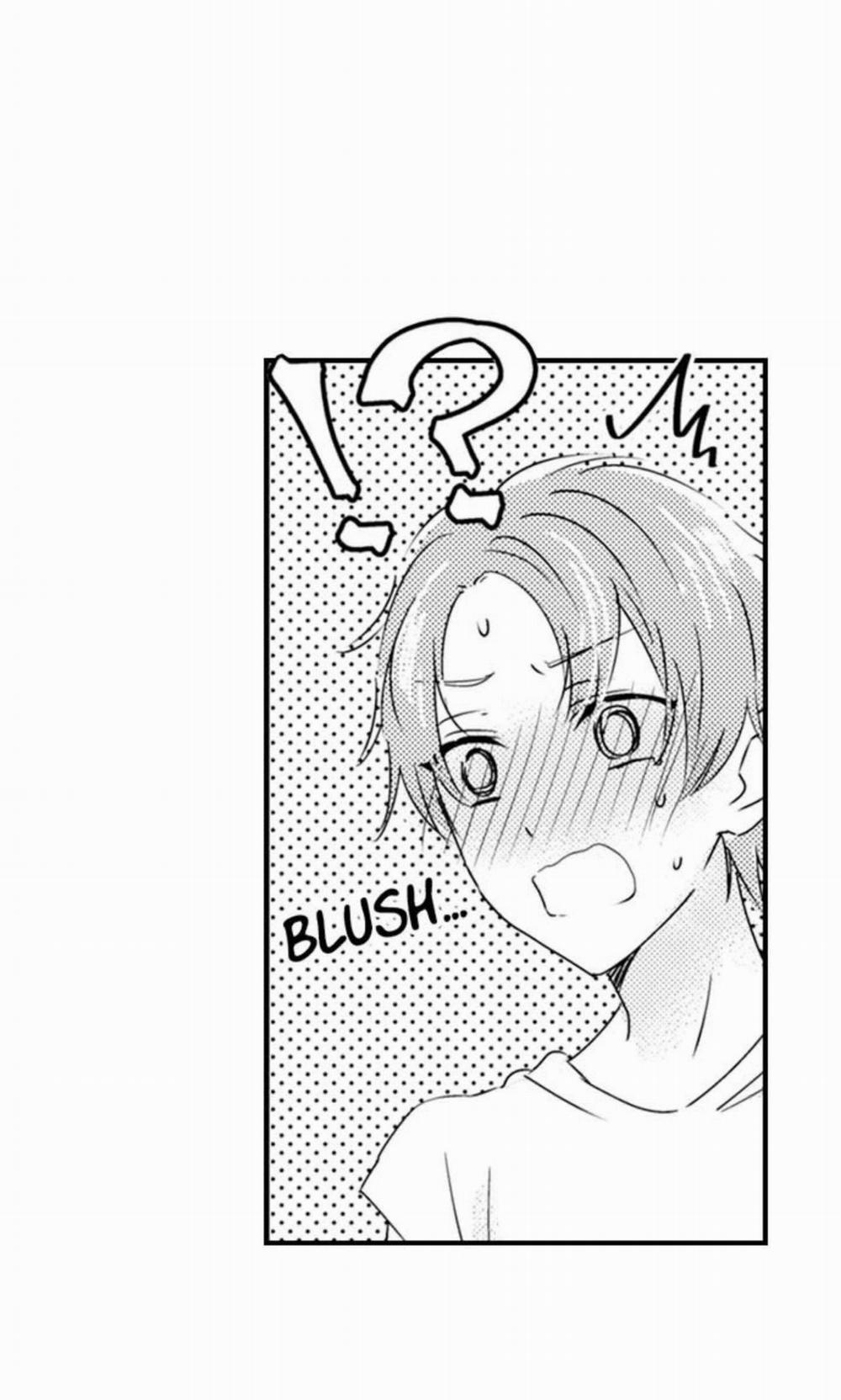 Mang Thai Ở Trường Nam Sinh 49 trang 25