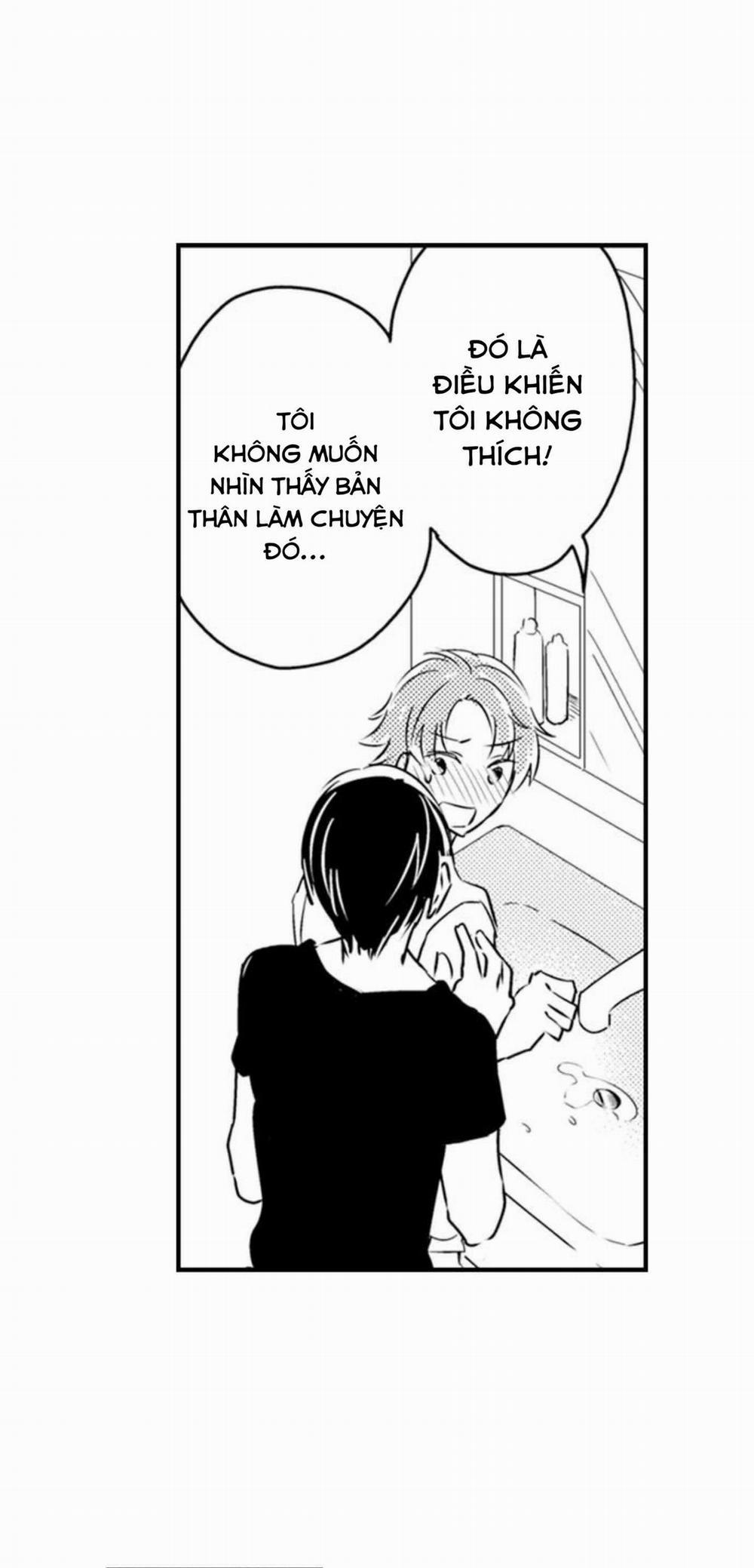 Mang Thai Ở Trường Nam Sinh 49 trang 29