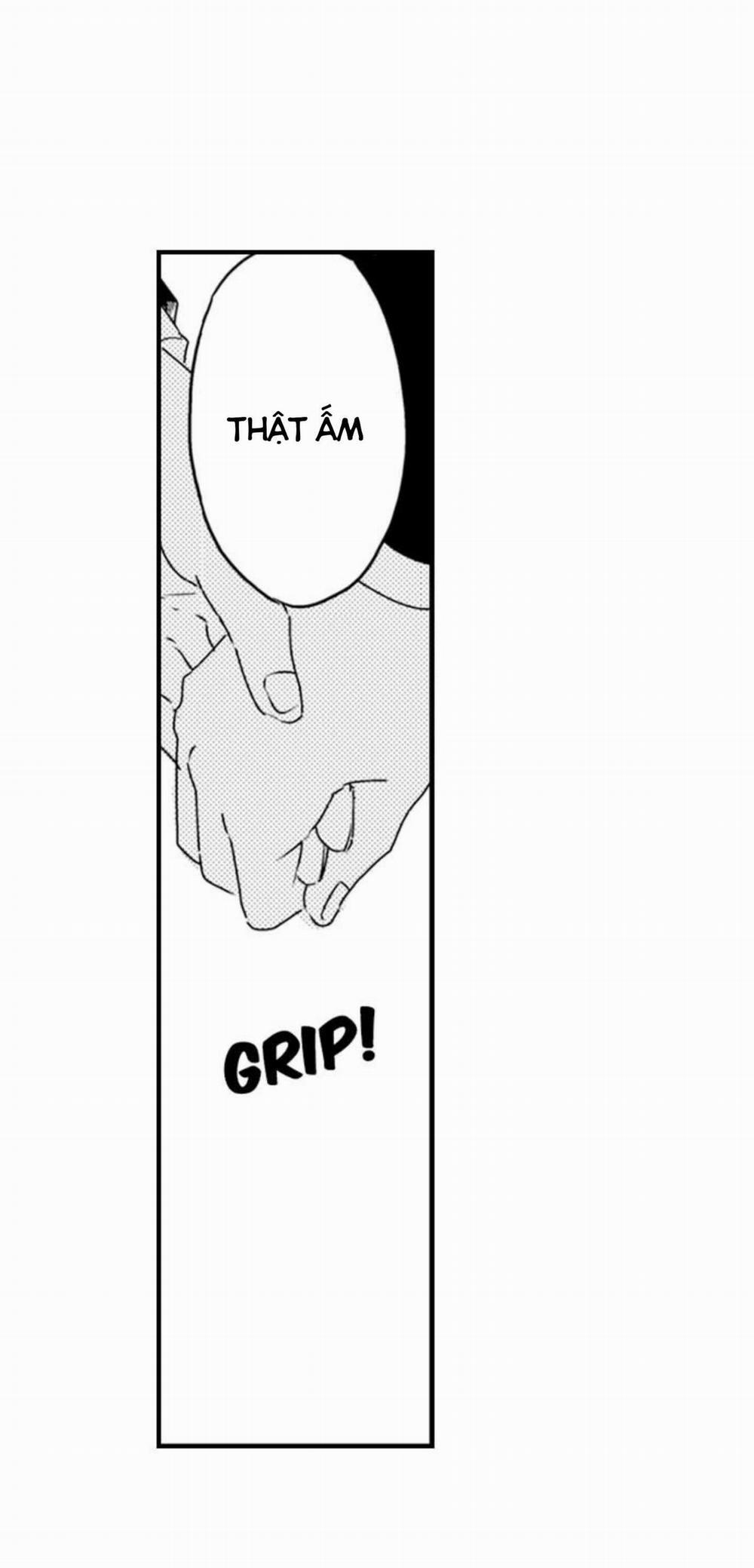 Mang Thai Ở Trường Nam Sinh 49 trang 3