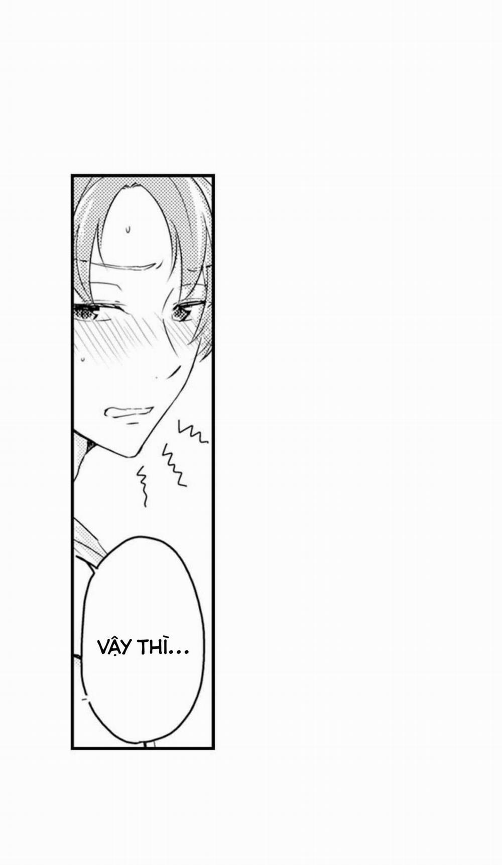 Mang Thai Ở Trường Nam Sinh 49 trang 30