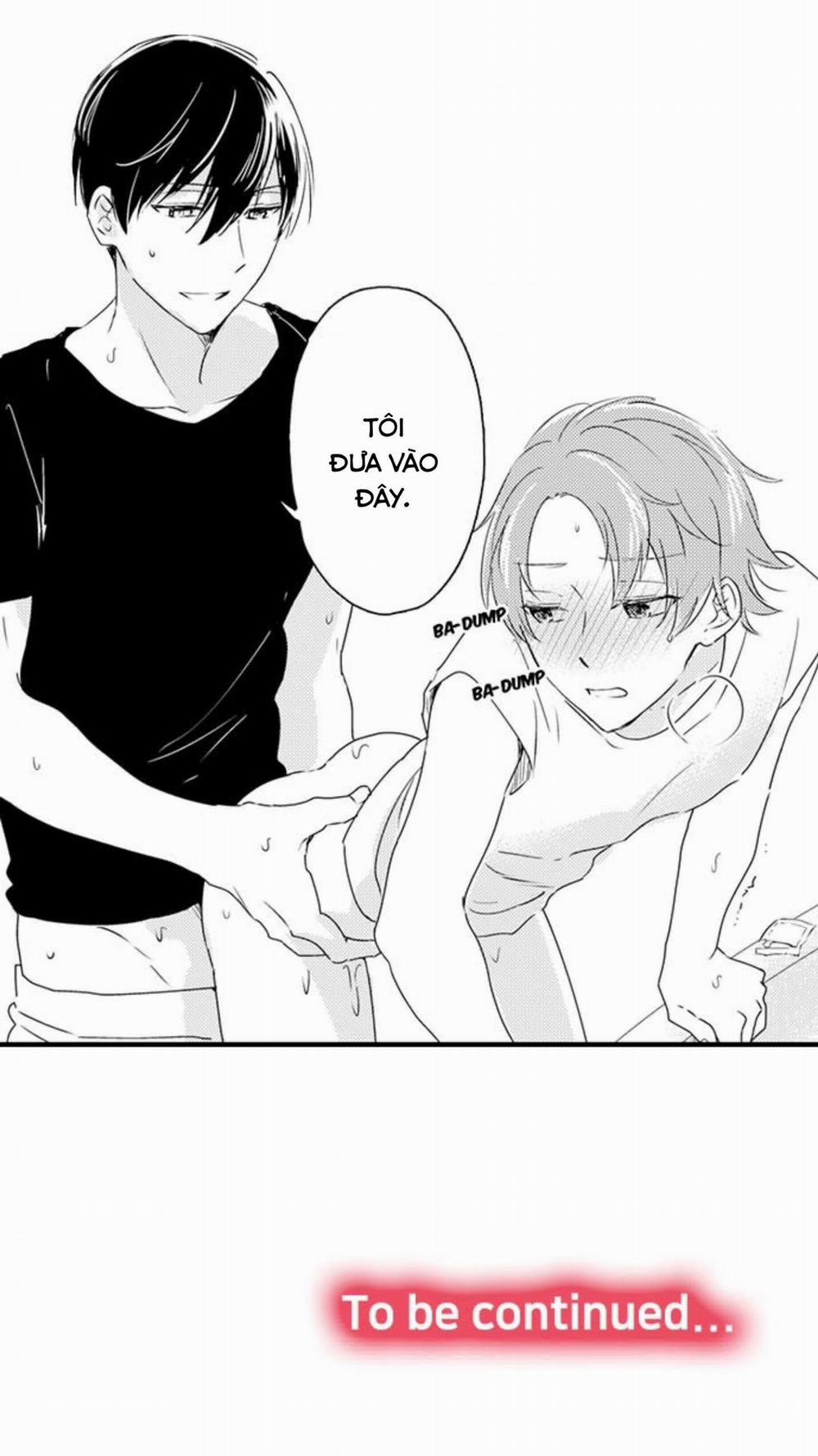 Mang Thai Ở Trường Nam Sinh 49 trang 36