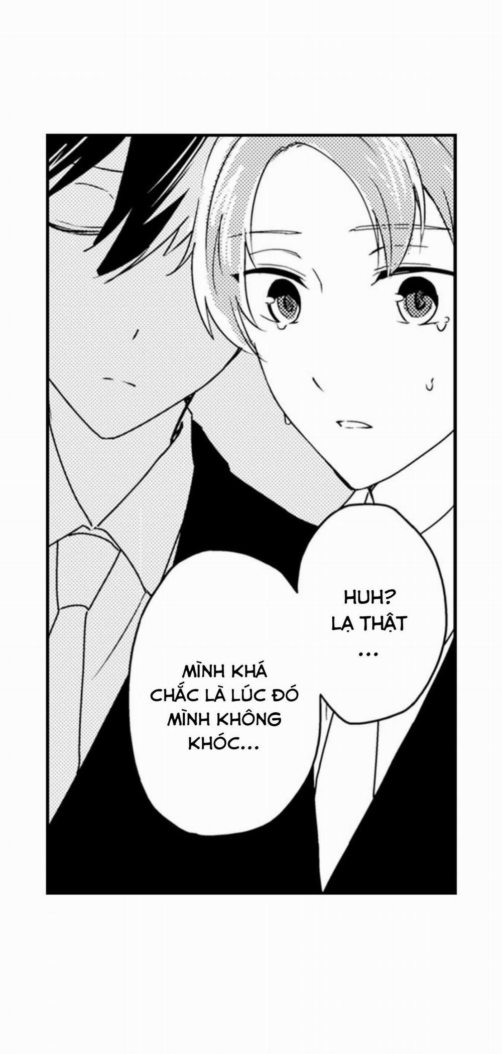 Mang Thai Ở Trường Nam Sinh 49 trang 4