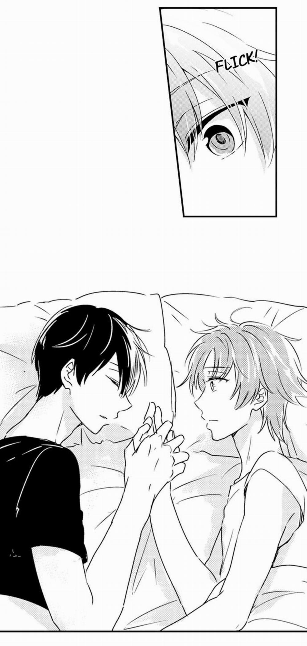 Mang Thai Ở Trường Nam Sinh 49 trang 5