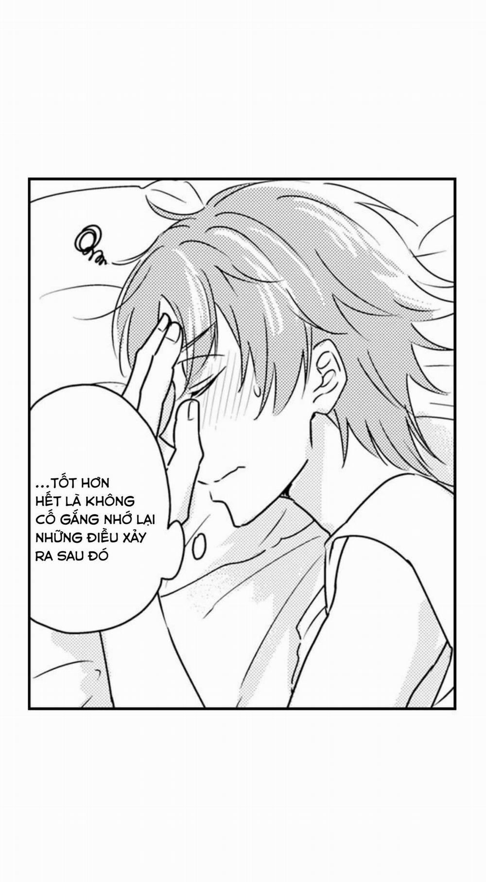 Mang Thai Ở Trường Nam Sinh 49 trang 7