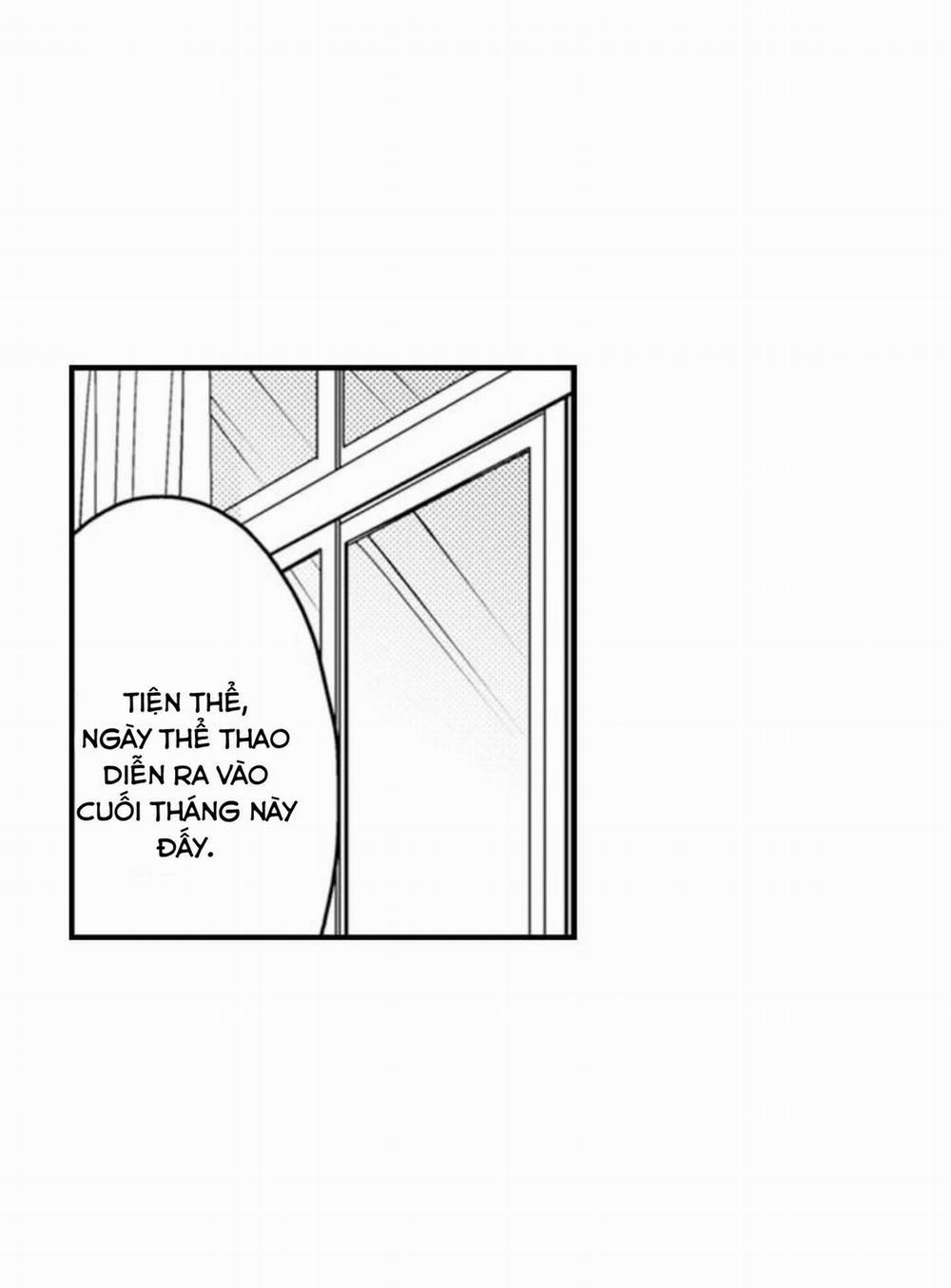 Mang Thai Ở Trường Nam Sinh 50 trang 22