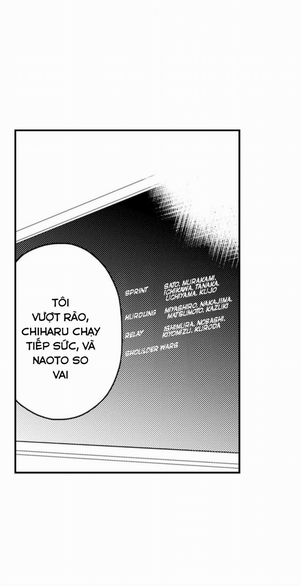 Mang Thai Ở Trường Nam Sinh 50 trang 27