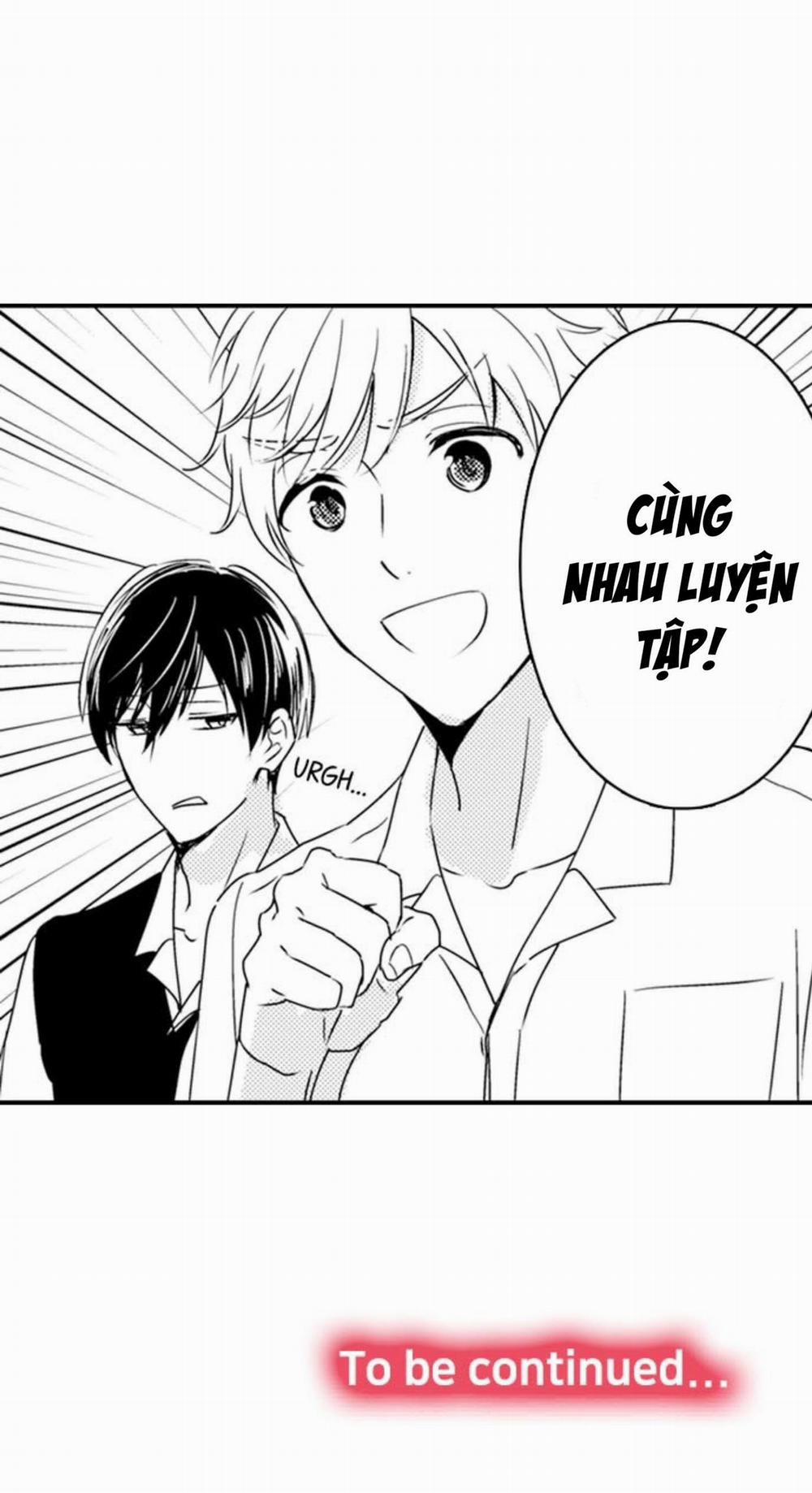 Mang Thai Ở Trường Nam Sinh 50 trang 35