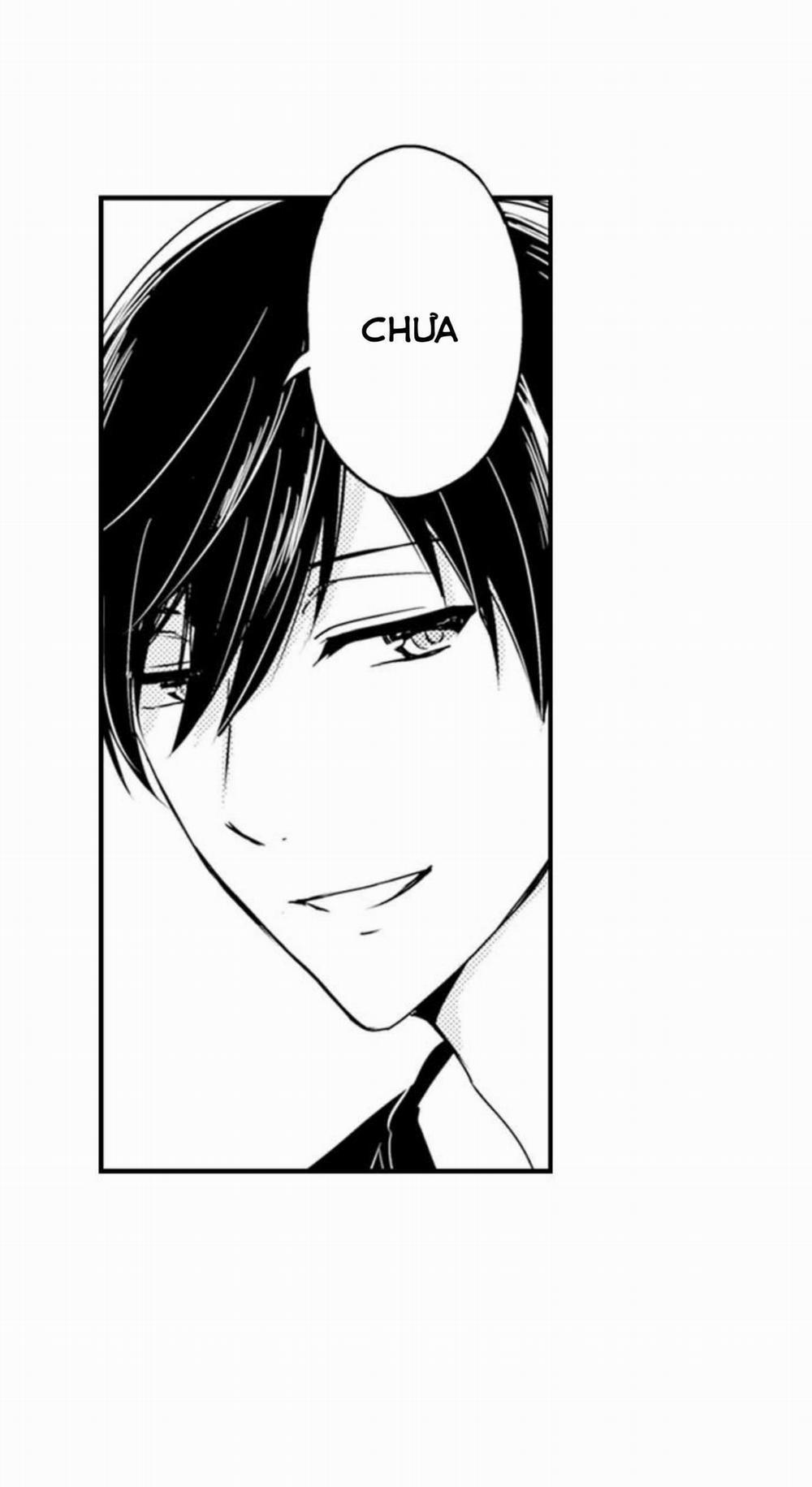 Mang Thai Ở Trường Nam Sinh 51 trang 21