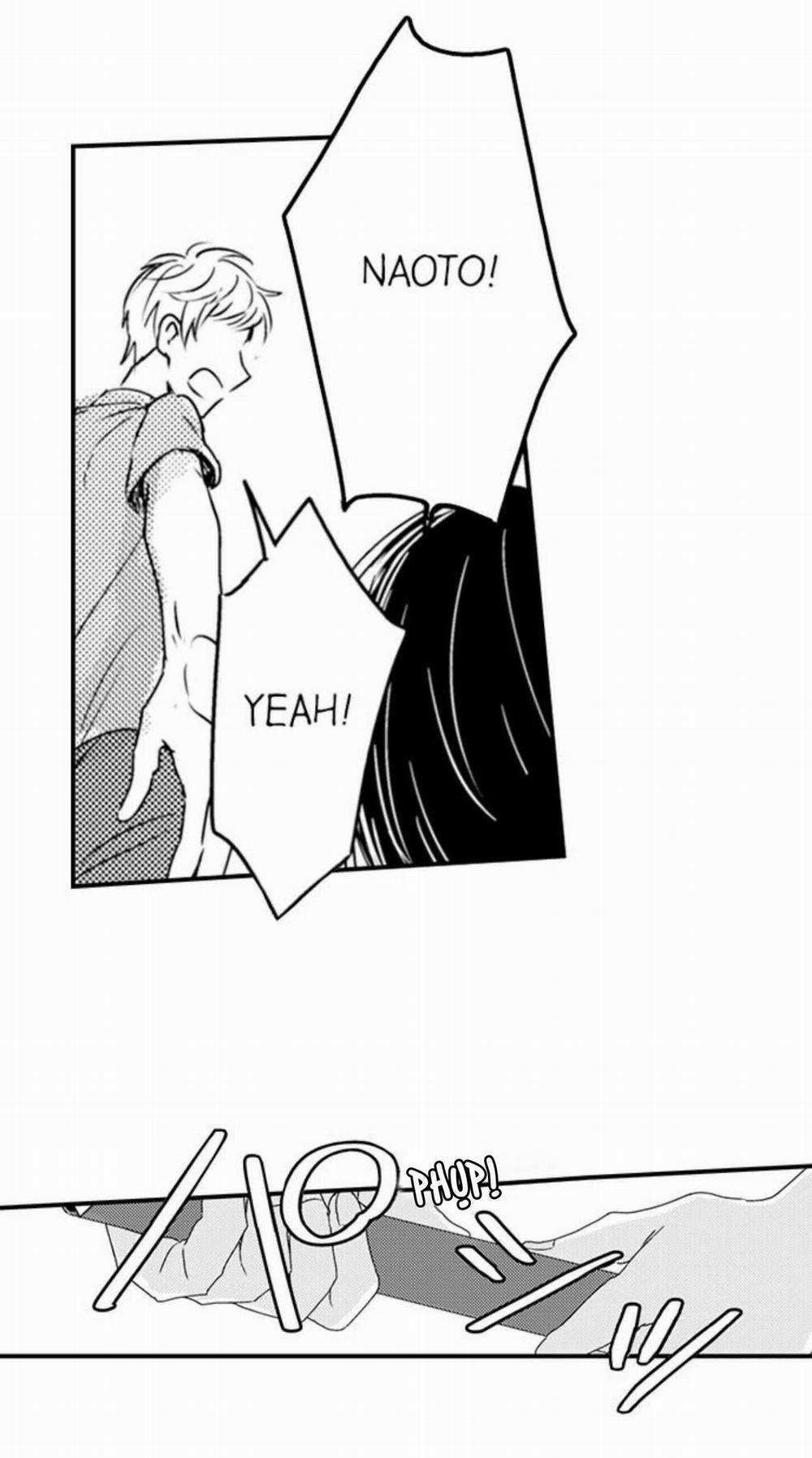 Mang Thai Ở Trường Nam Sinh 51 trang 28