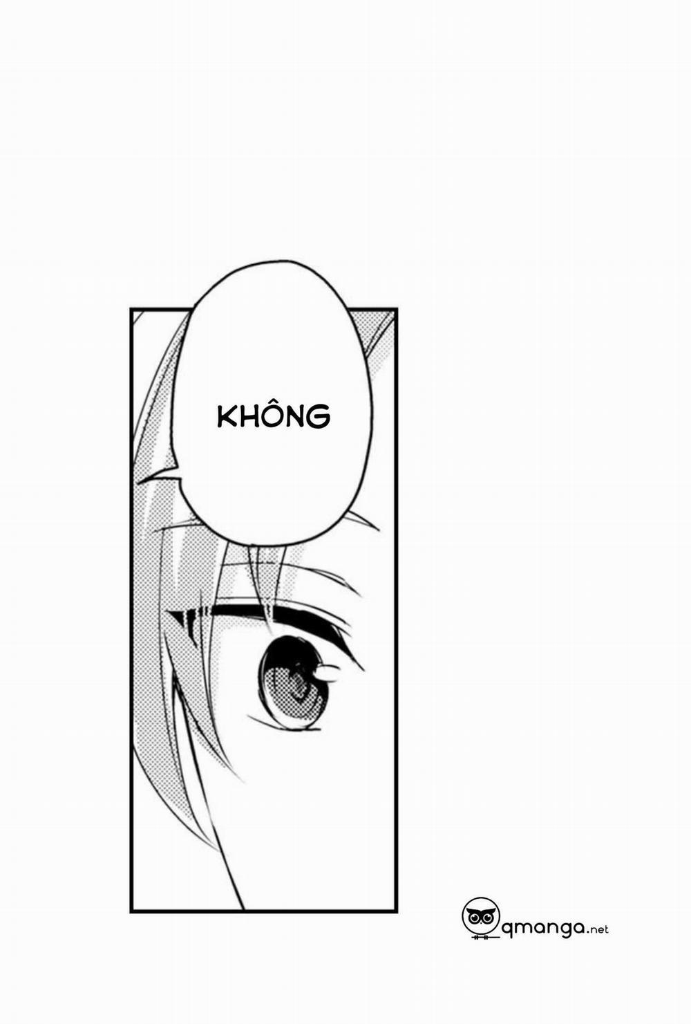 Mang Thai Ở Trường Nam Sinh 51 trang 3