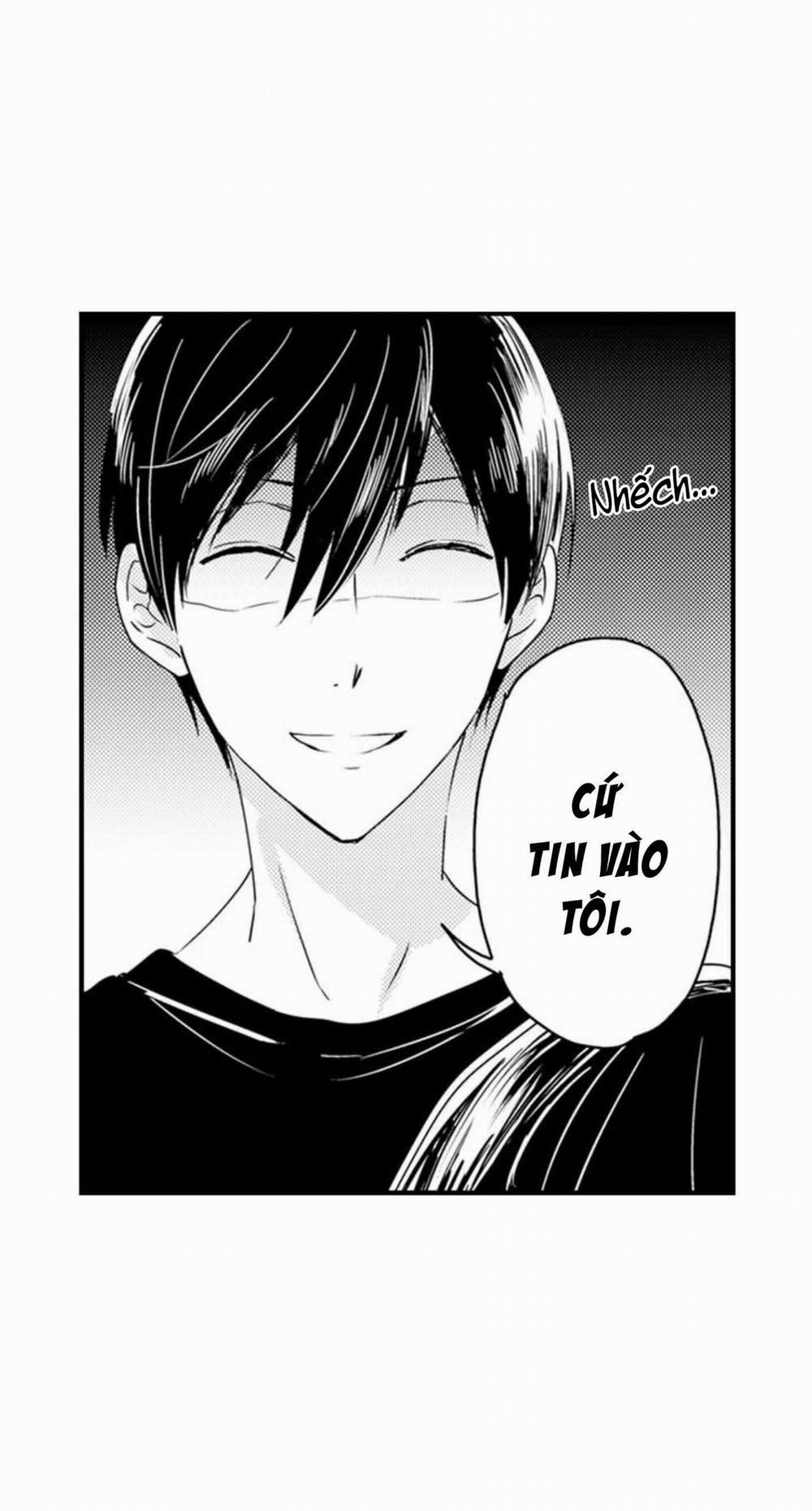 Mang Thai Ở Trường Nam Sinh 51 trang 32