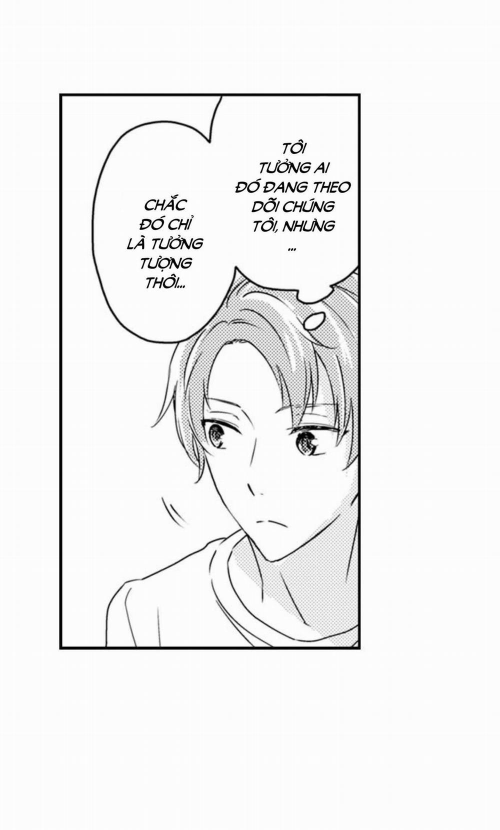 Mang Thai Ở Trường Nam Sinh 51 trang 36