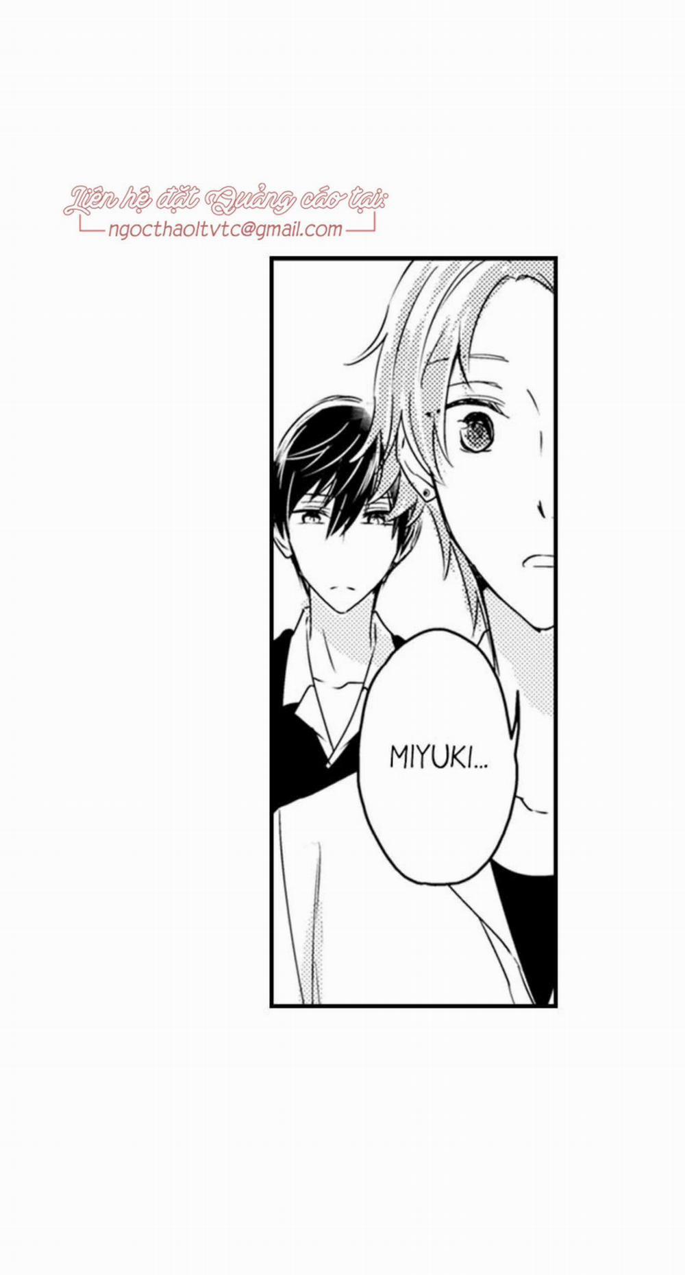 Mang Thai Ở Trường Nam Sinh 51 trang 5