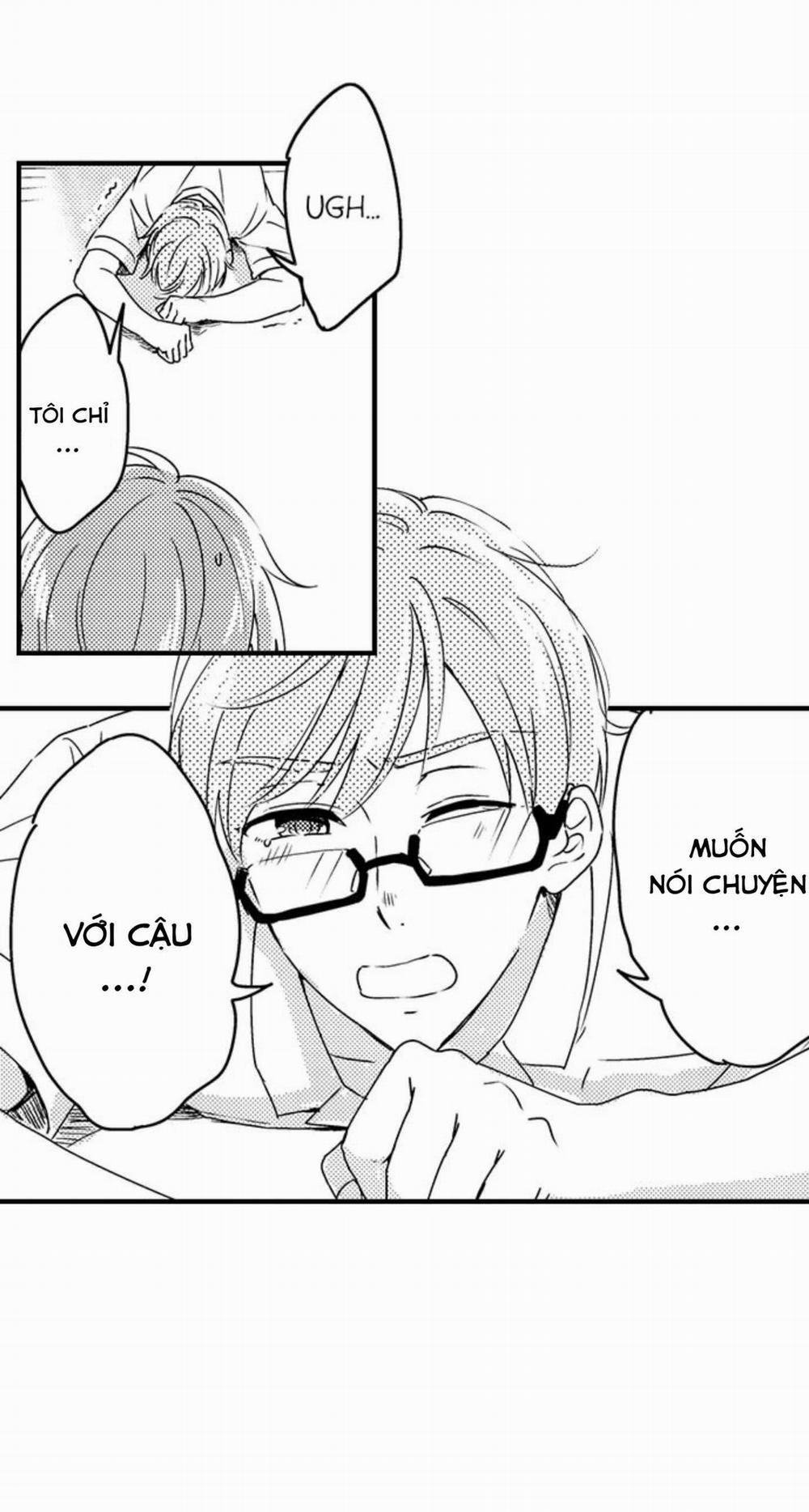 Mang Thai Ở Trường Nam Sinh 52 trang 1