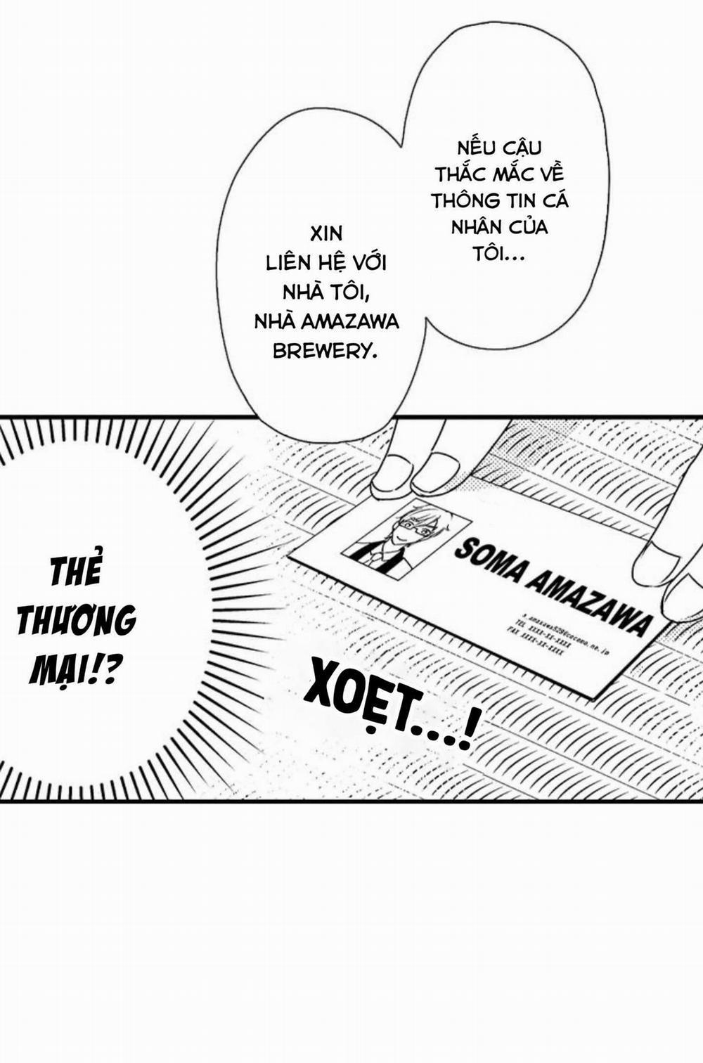 Mang Thai Ở Trường Nam Sinh 52 trang 15